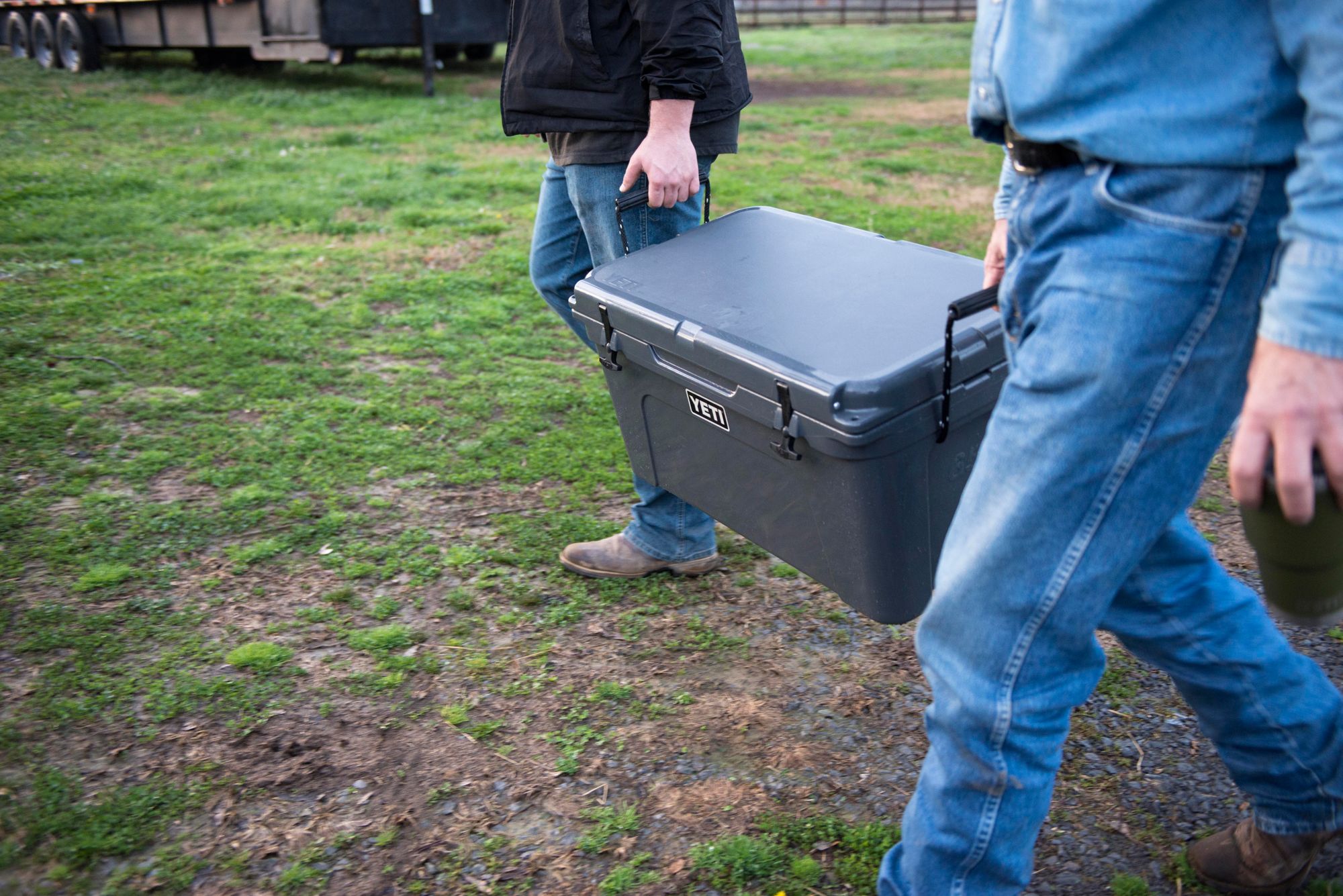 YETI Tundra 65 Cooler product image