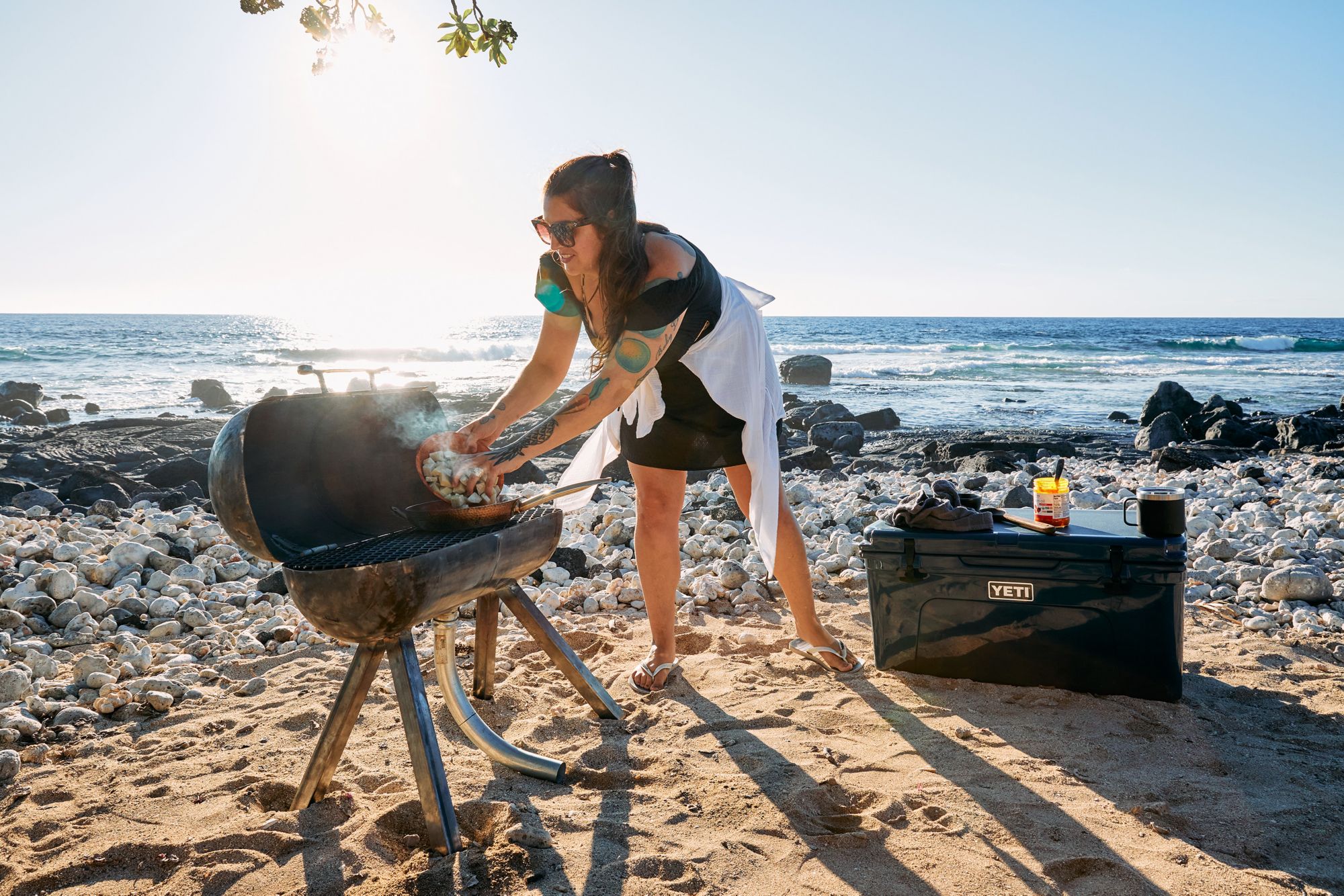 YETI Tundra 65 Cooler product image