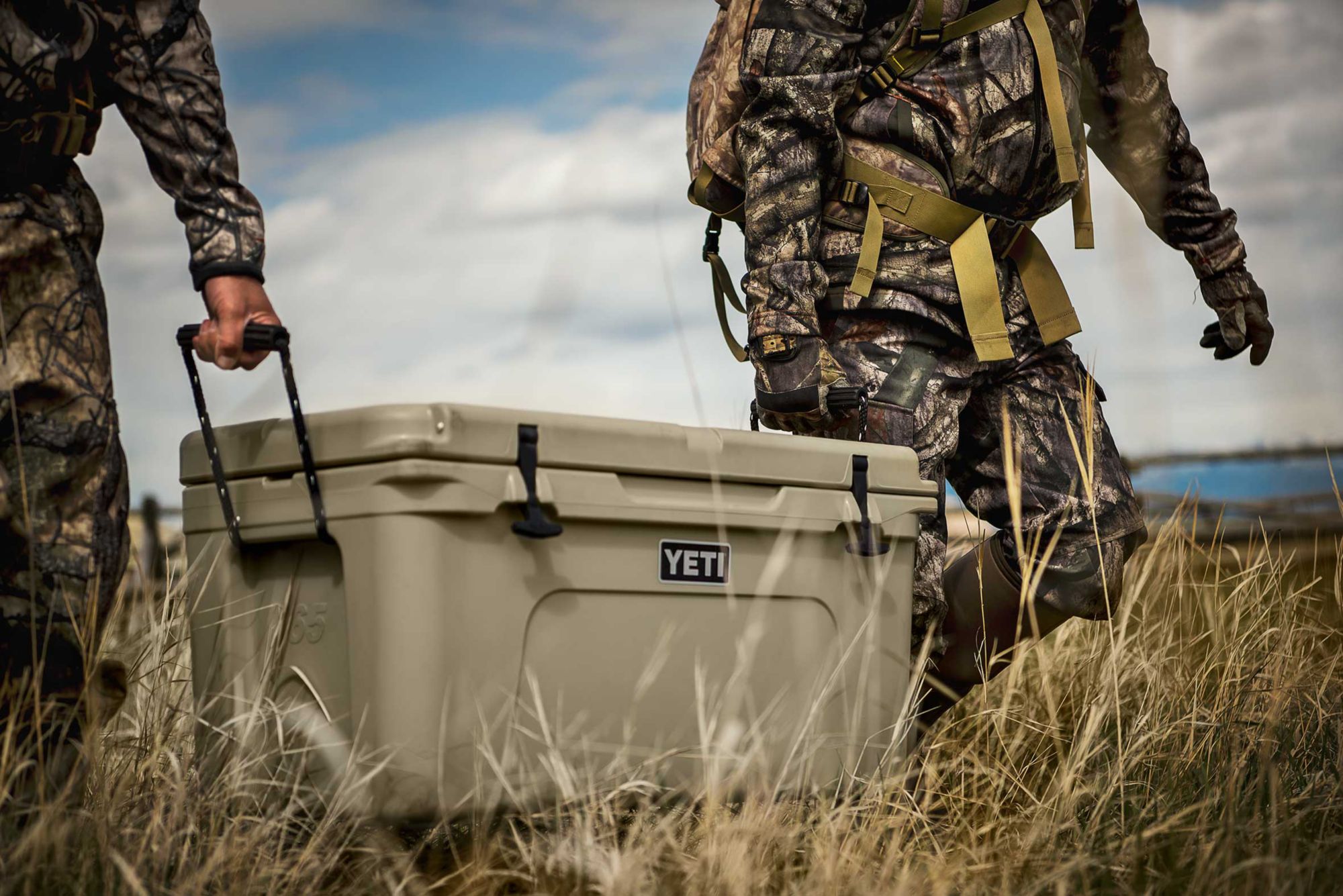 YETI Tundra 65 Cooler product image