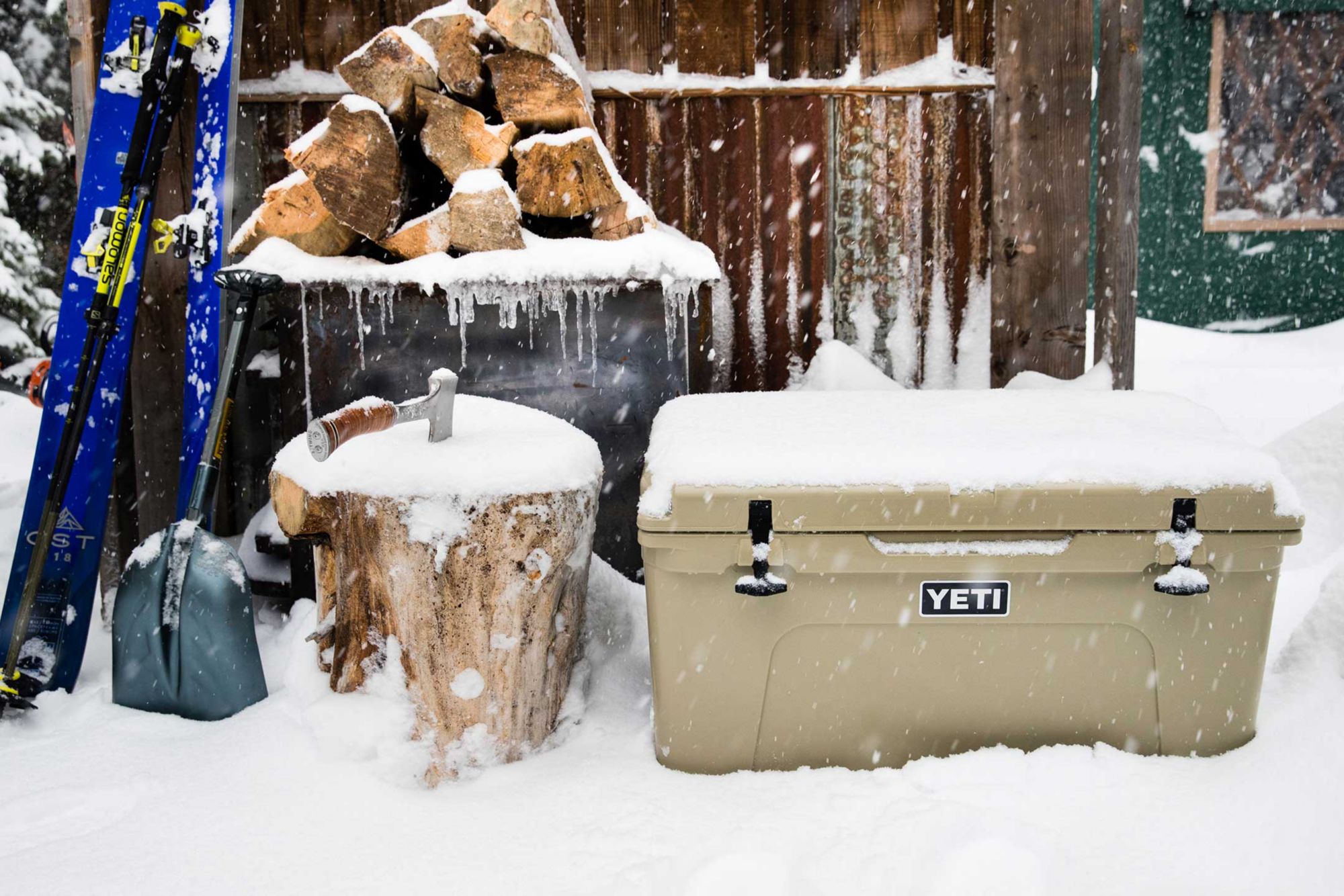 YETI Tundra 65 Cooler product image