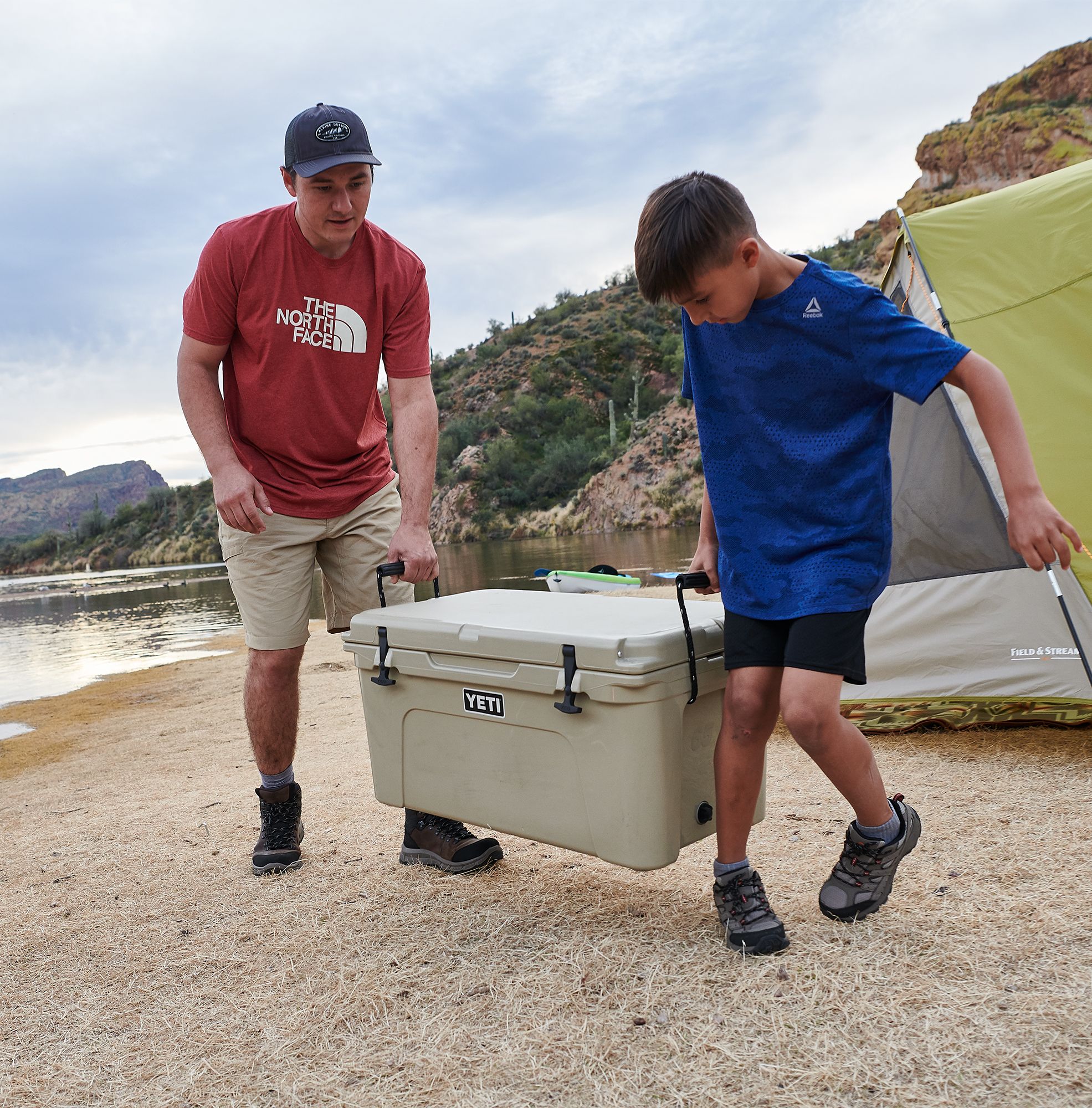 YETI Tundra 65 Cooler product image