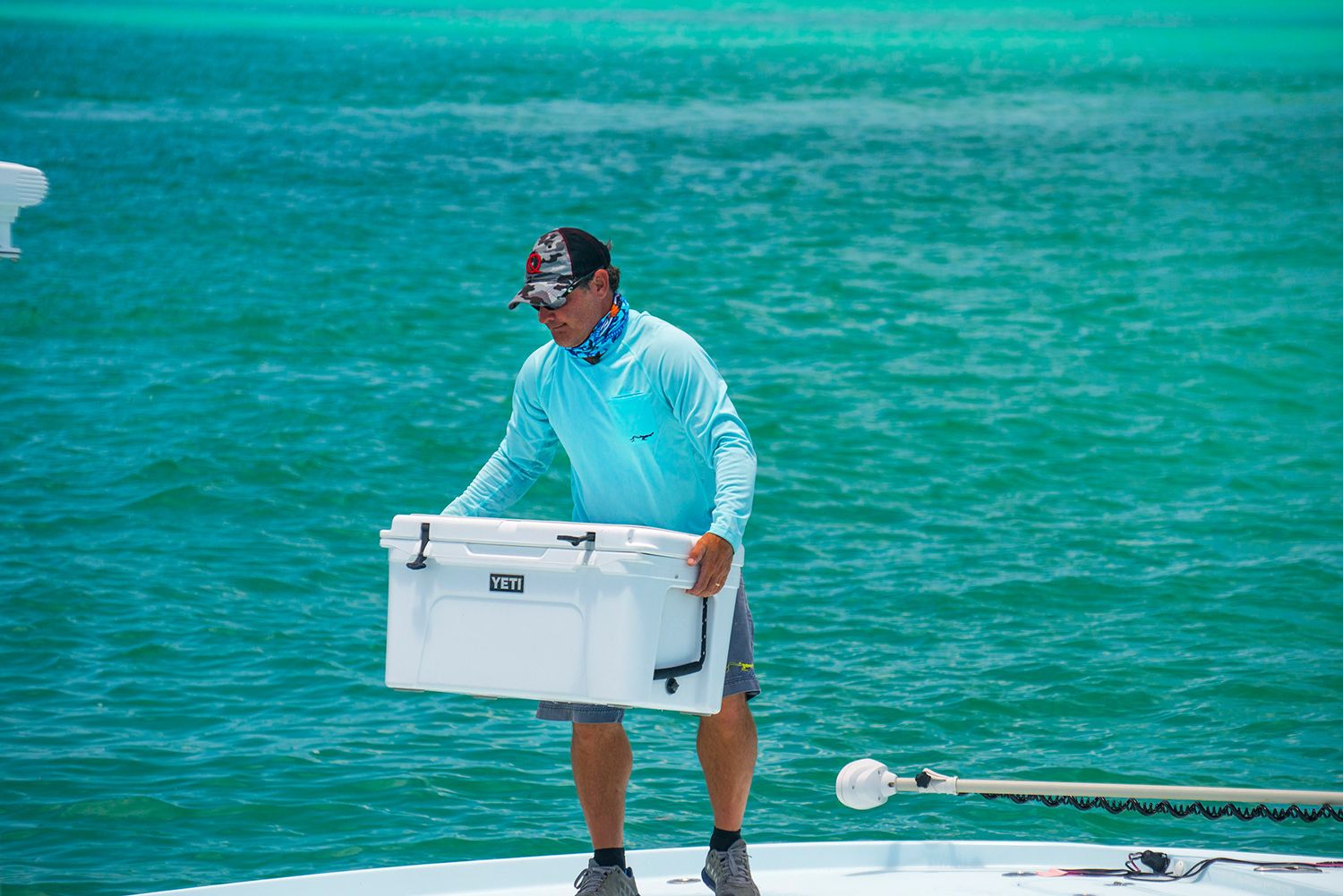 YETI Tundra 75 Cooler product image