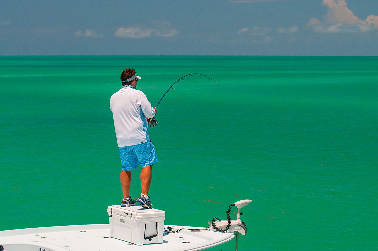 YETI Tundra 75 Cooler product image