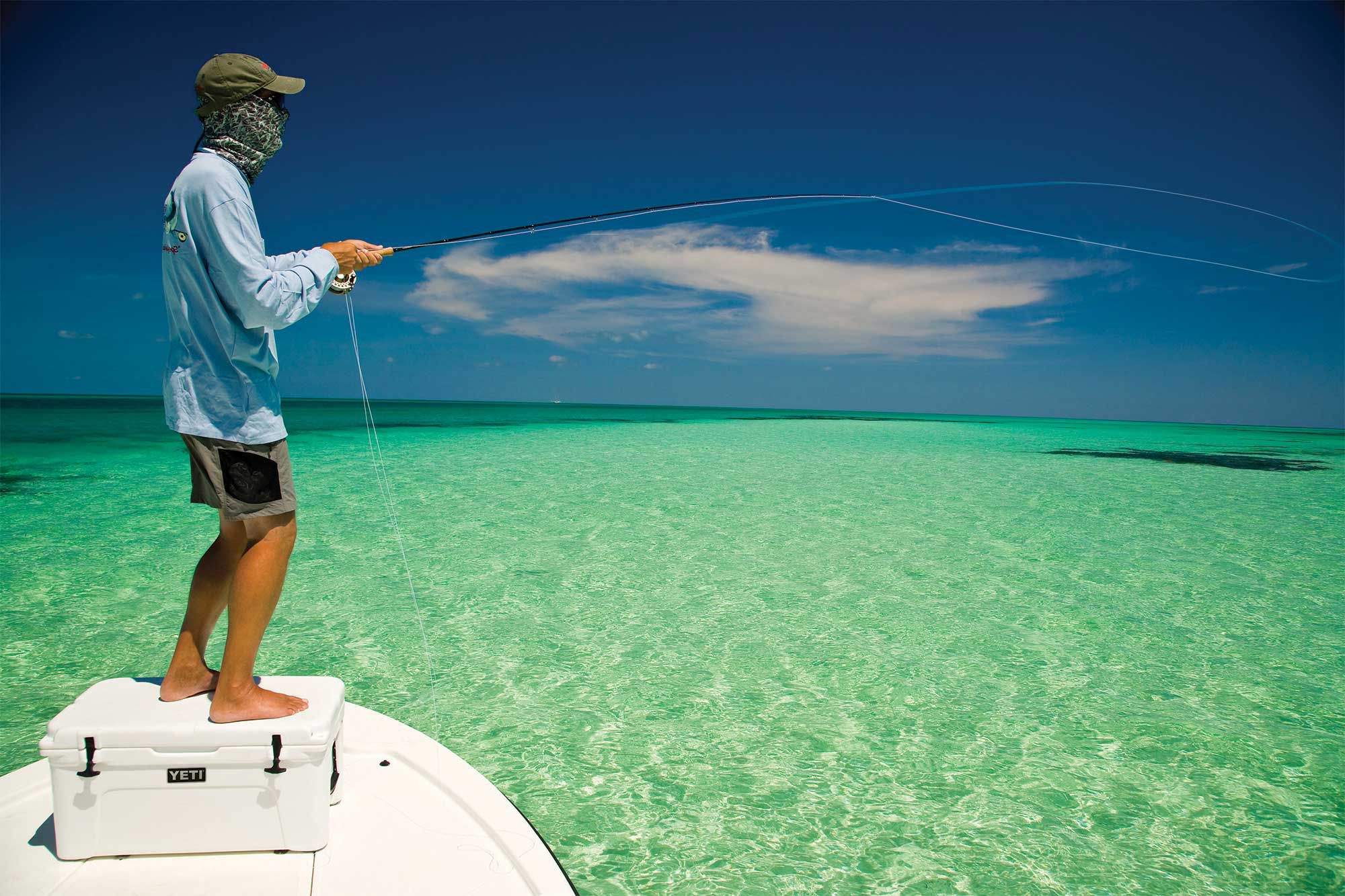 YETI Tundra 75 Cooler product image