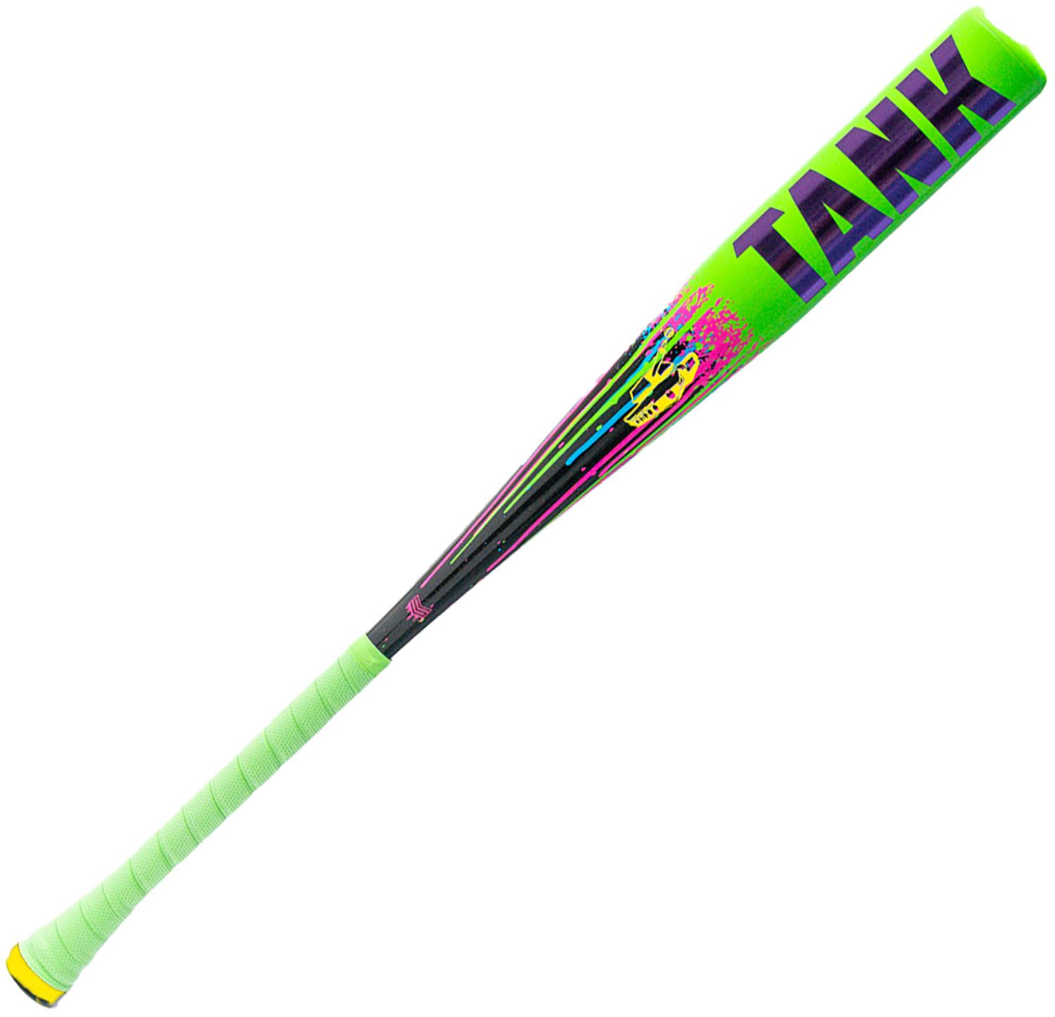 Soldier Sports TANK2 USA Youth Bat 2026 (-10) product image