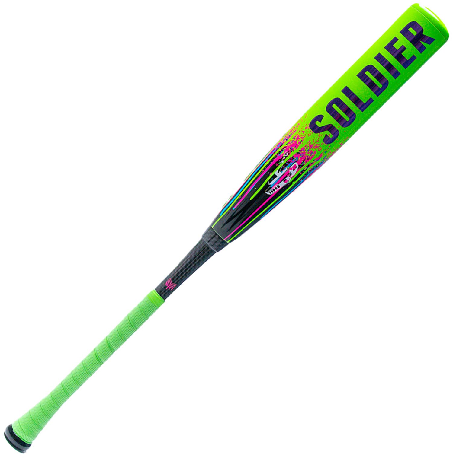 Soldier Sports TANK2 USSSA Bat 2026 (-8) product image