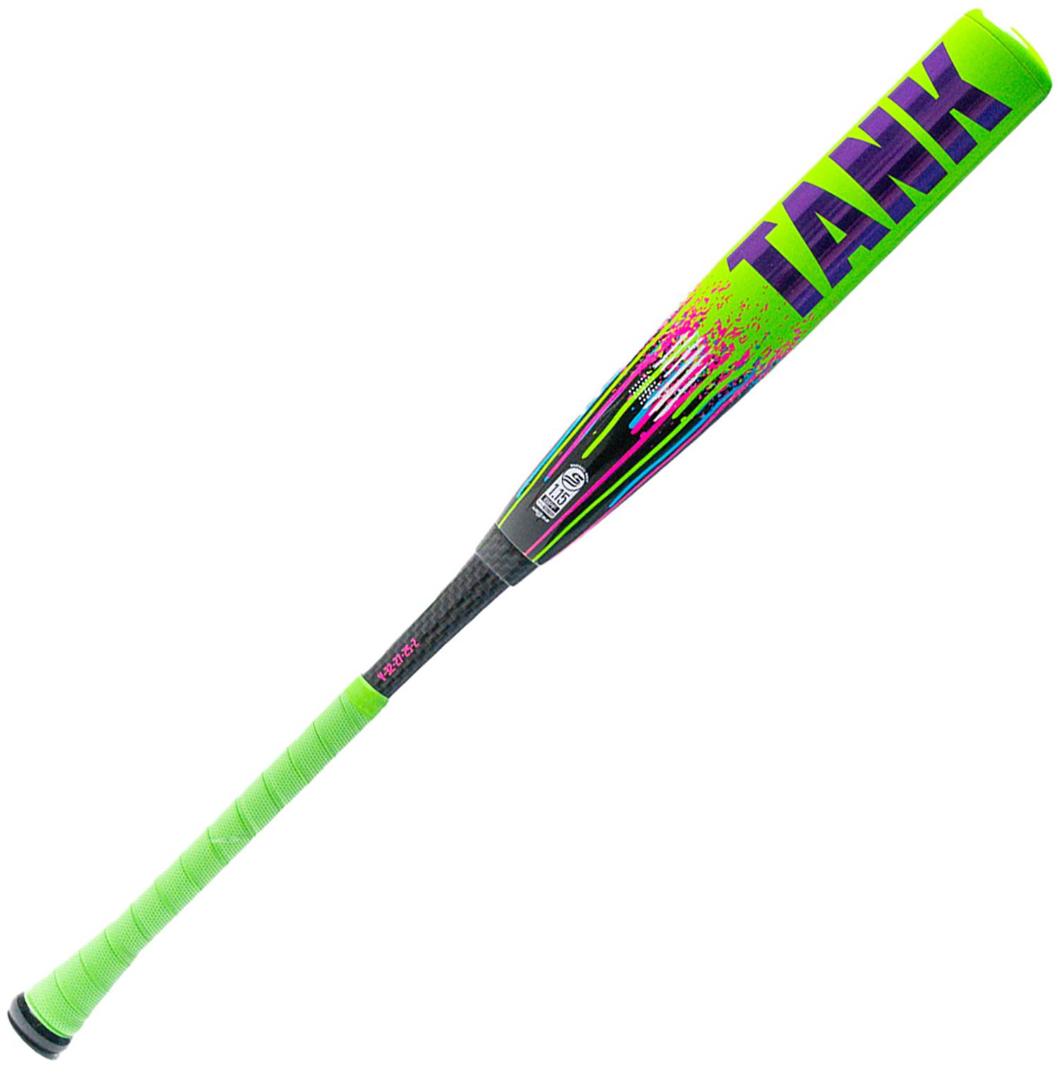Soldier Sports TANK2 USSSA Bat 2026 (-8) product image