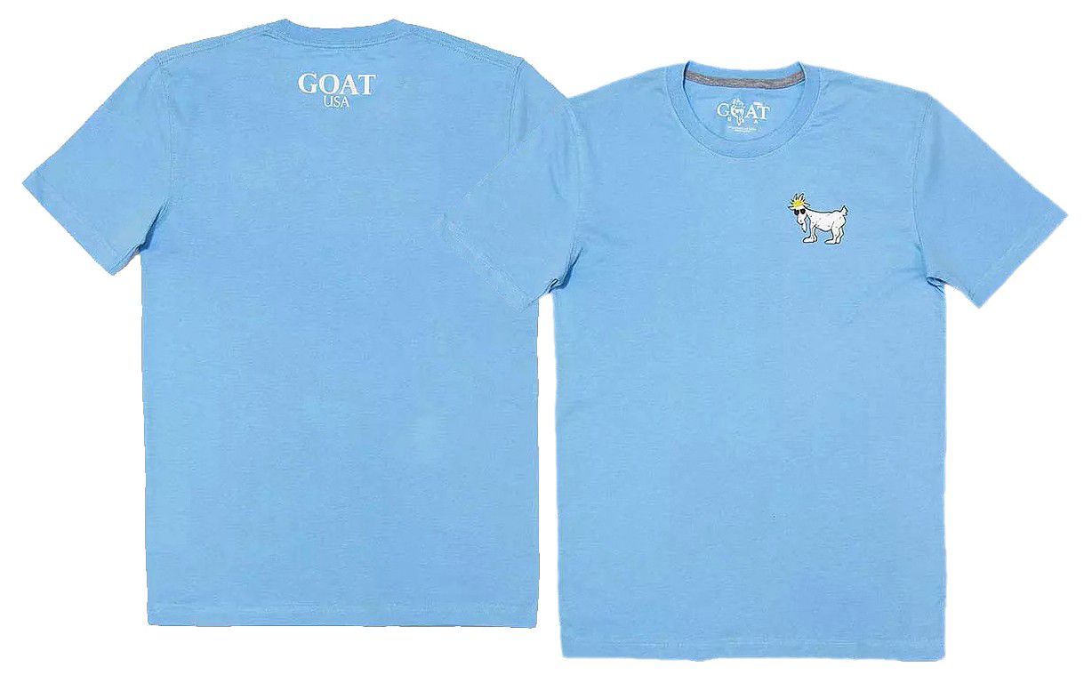 GOAT USA Youth OG T-Shirt product image