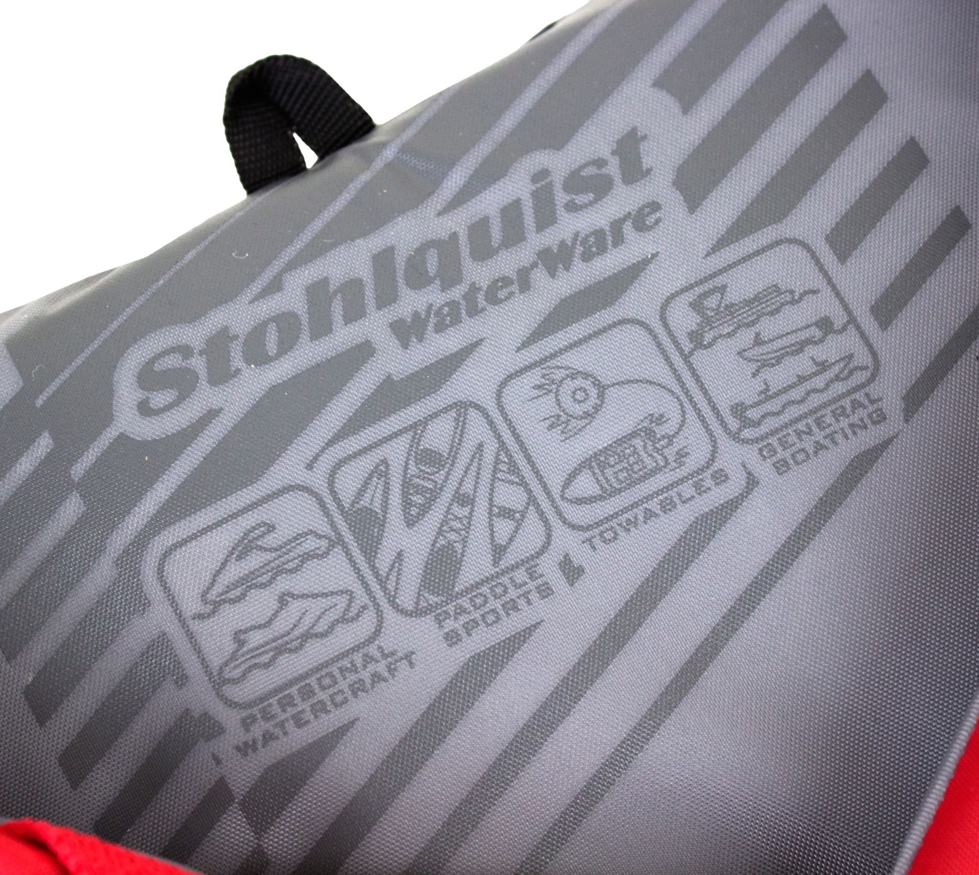 Stohlquist Youth Fit Lifejacket product image