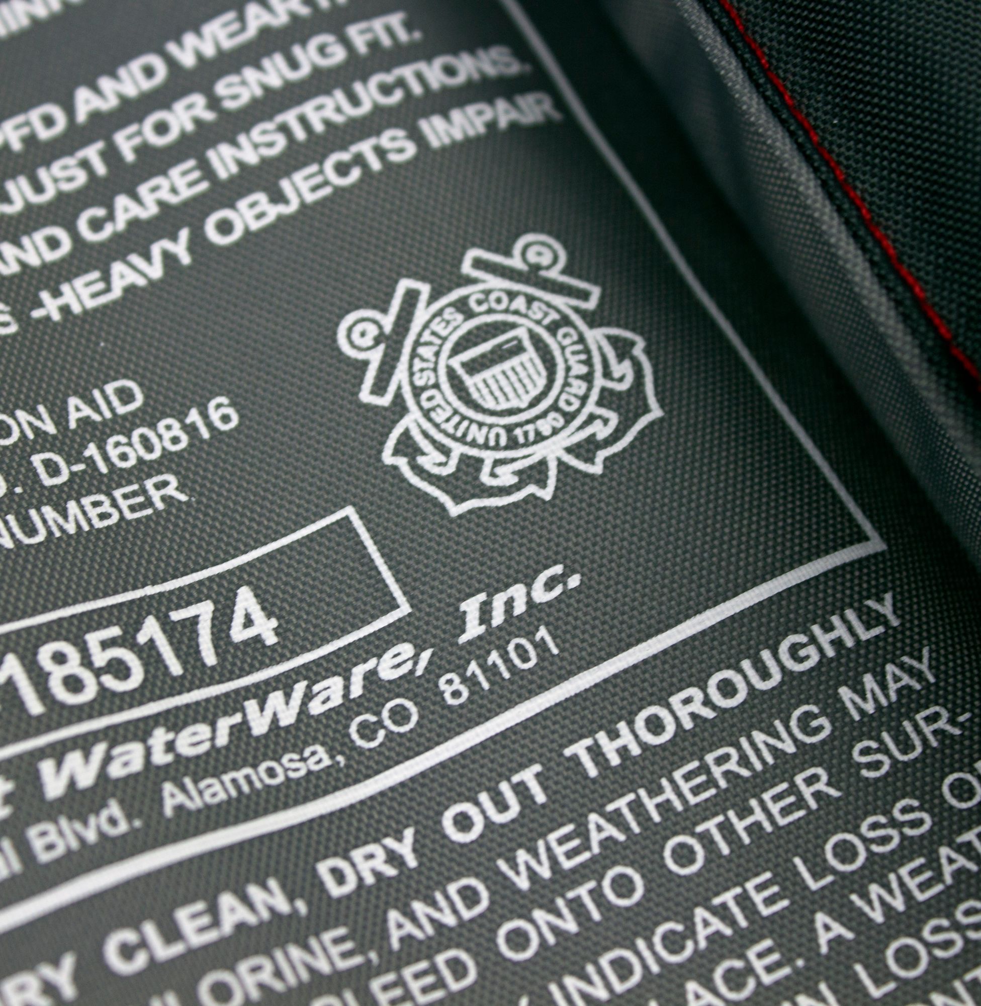 Stohlquist Youth Fit Lifejacket product image
