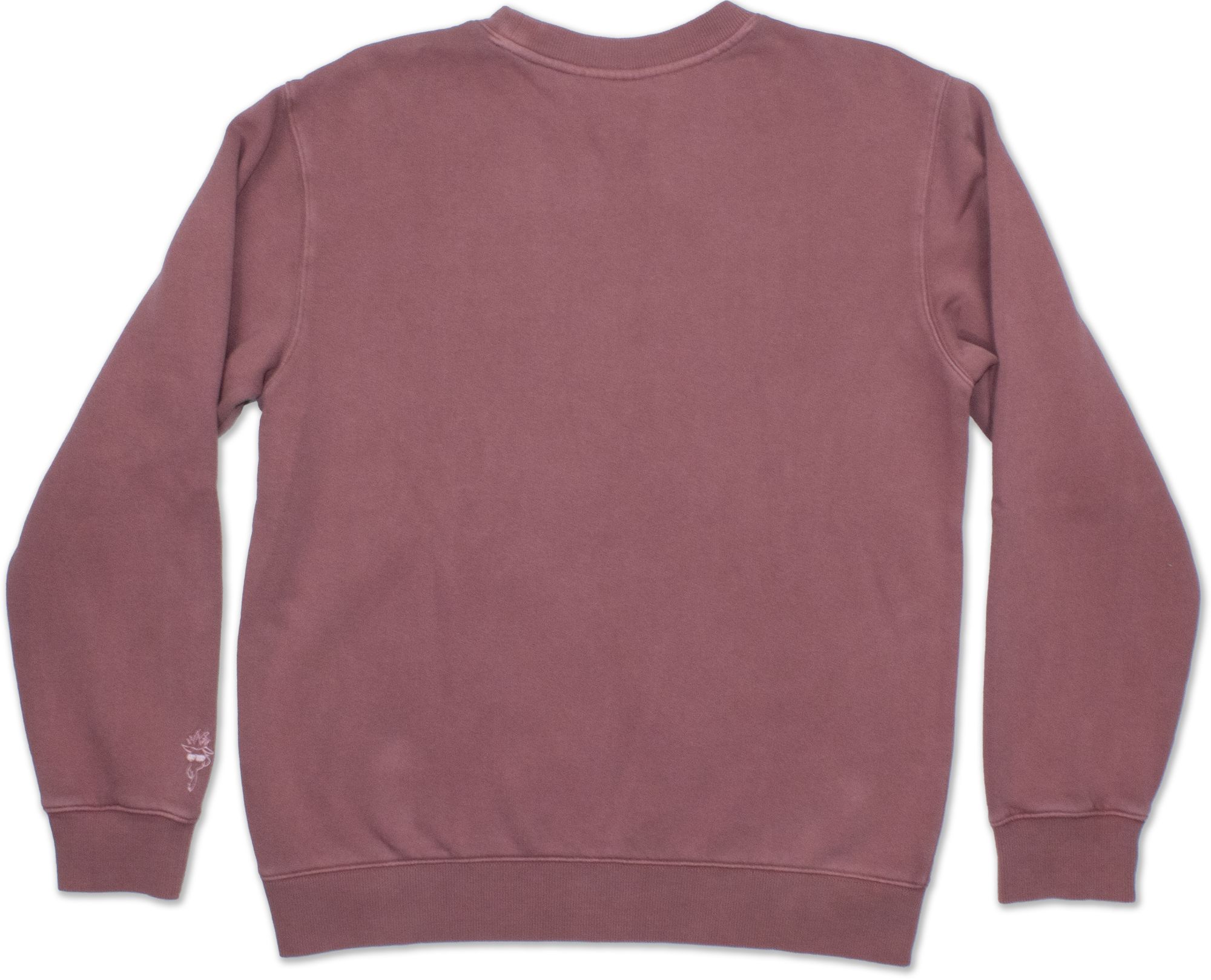 GOAT USA Youth Linden Crewneck Sweatshirt product image