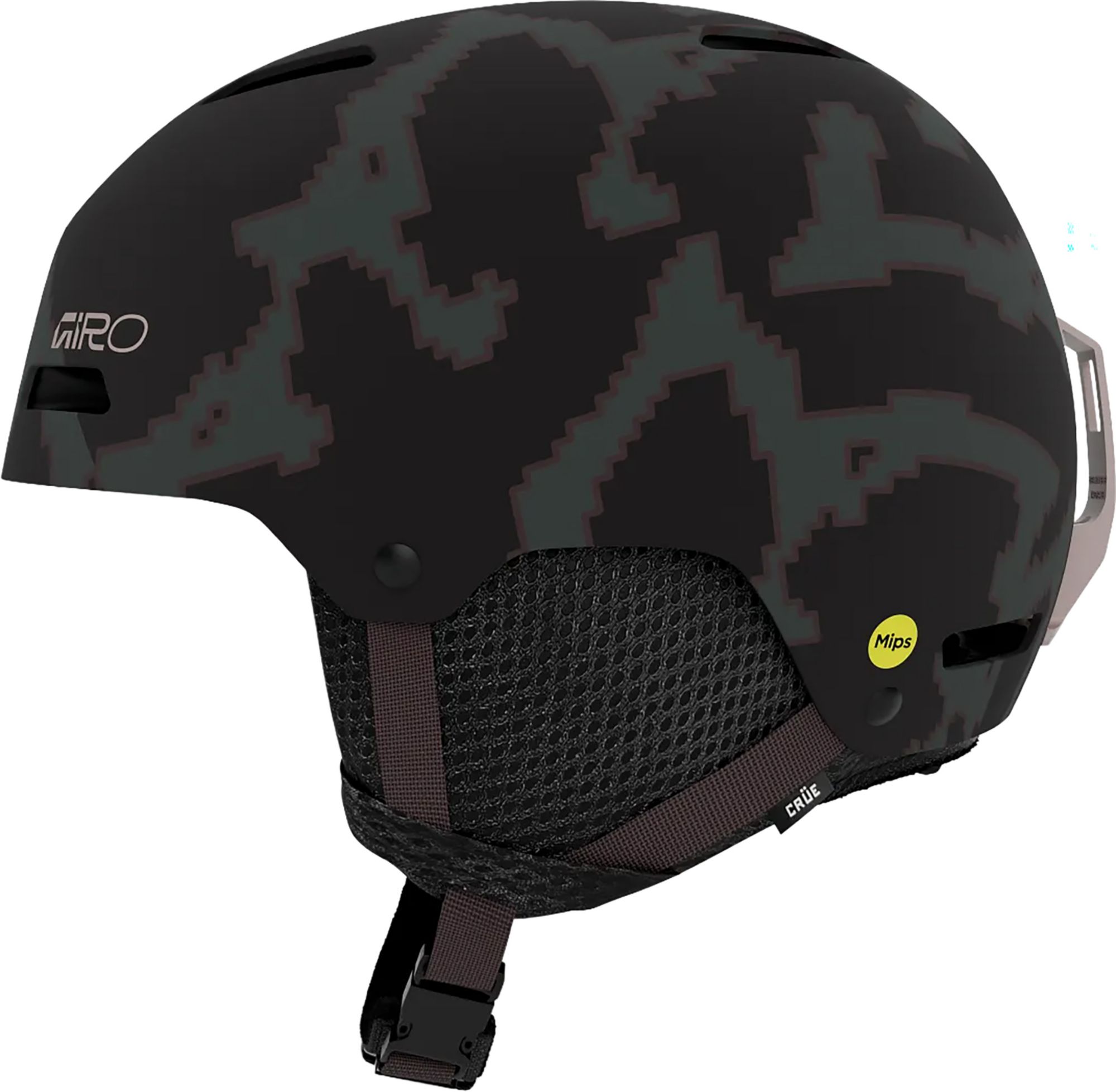 Giro Youth Crue MIPS Special Edition Helmet product image