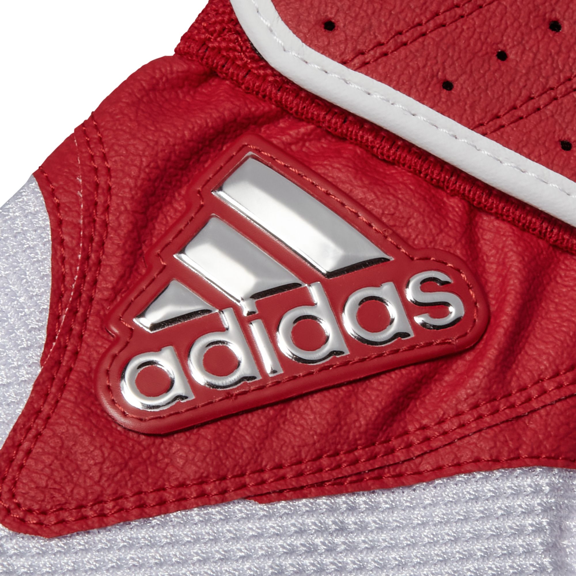 adidas Youth Trilogy Batting Gloves