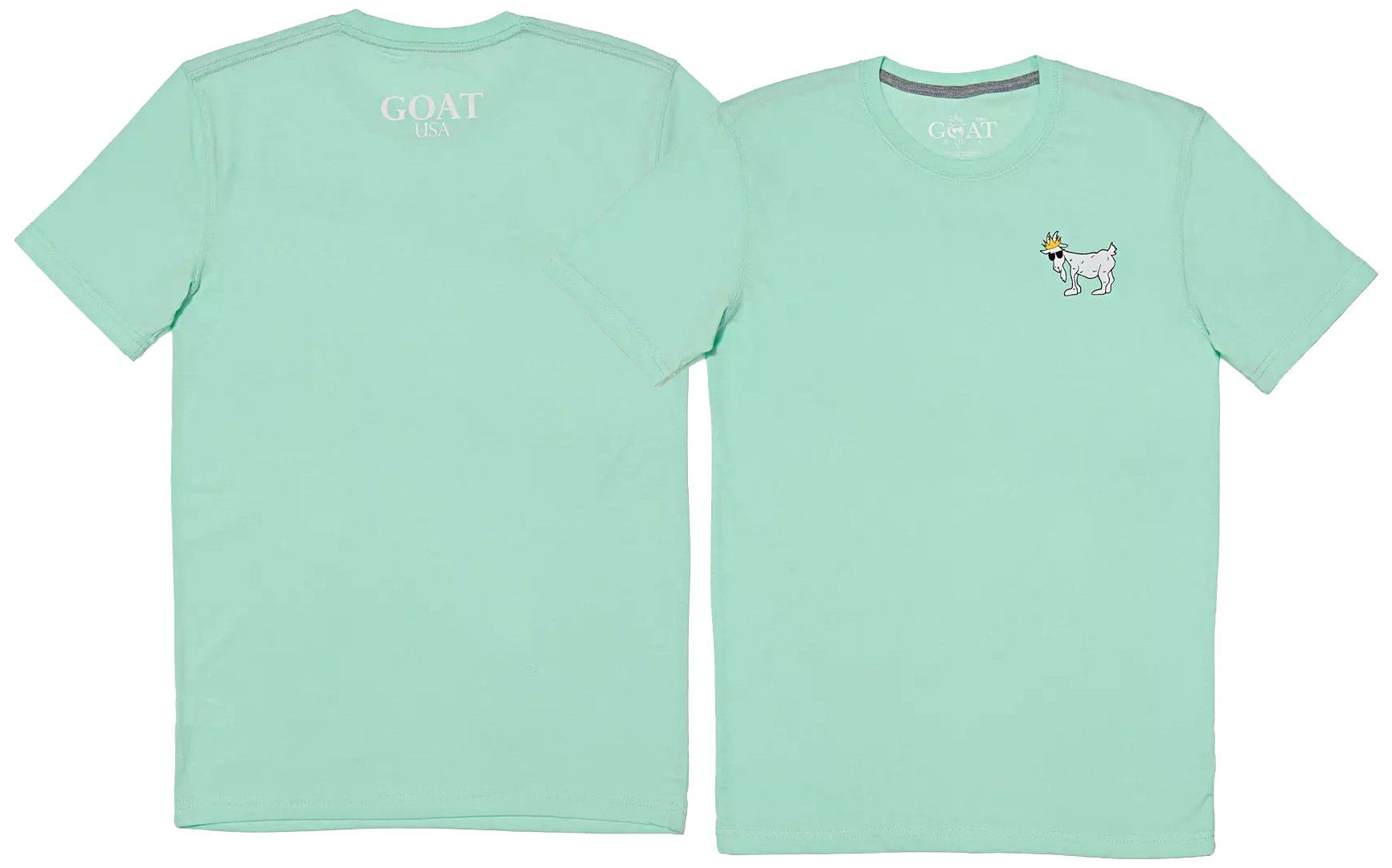 GOAT USA Youth WG T-Shirt product image