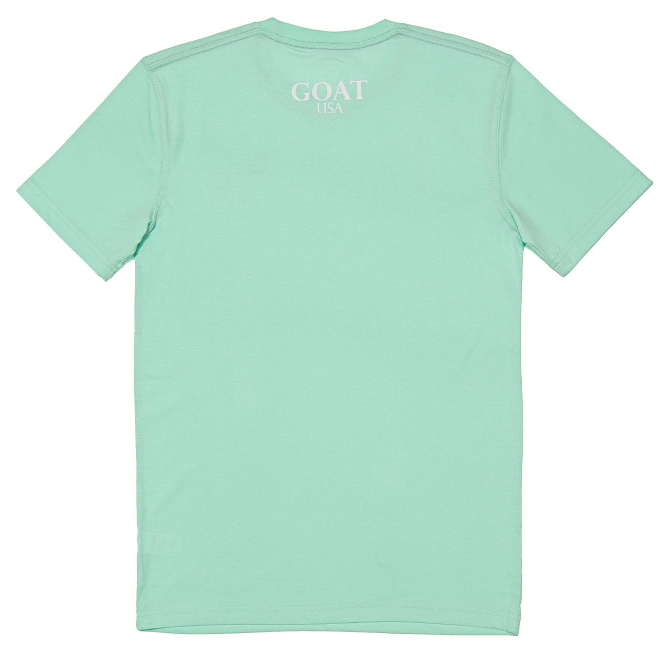 GOAT USA Youth WG T-Shirt product image