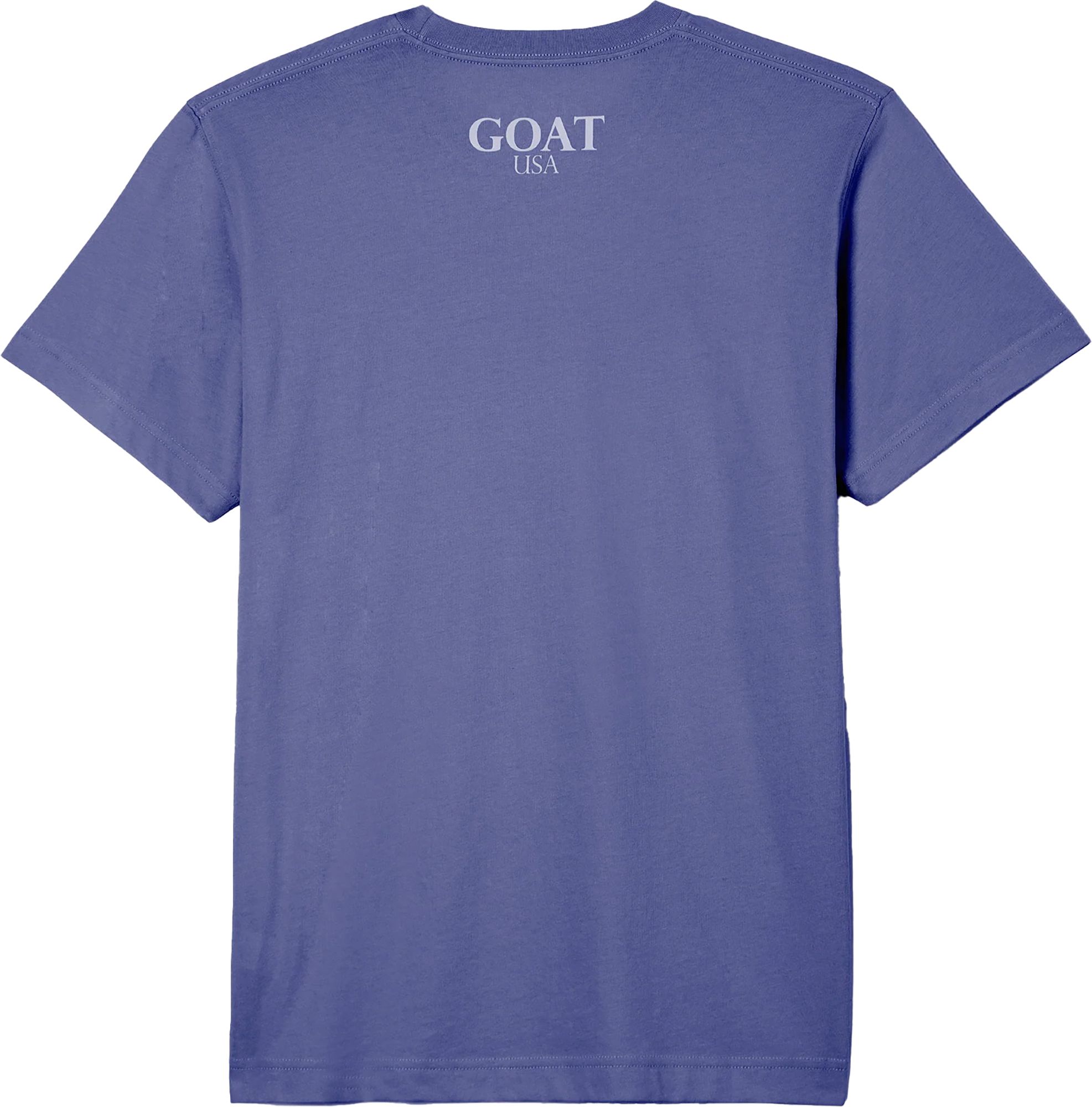 GOAT USA Youth WG T-Shirt product image