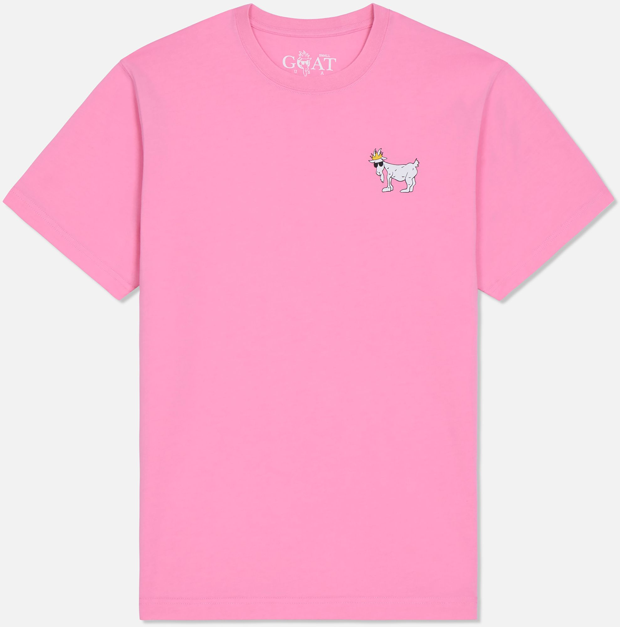 GOAT USA Youth WG T-Shirt product image