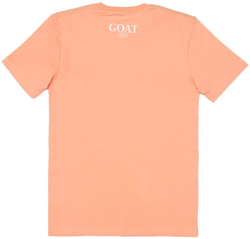 GOAT USA Youth WG T-Shirt product image