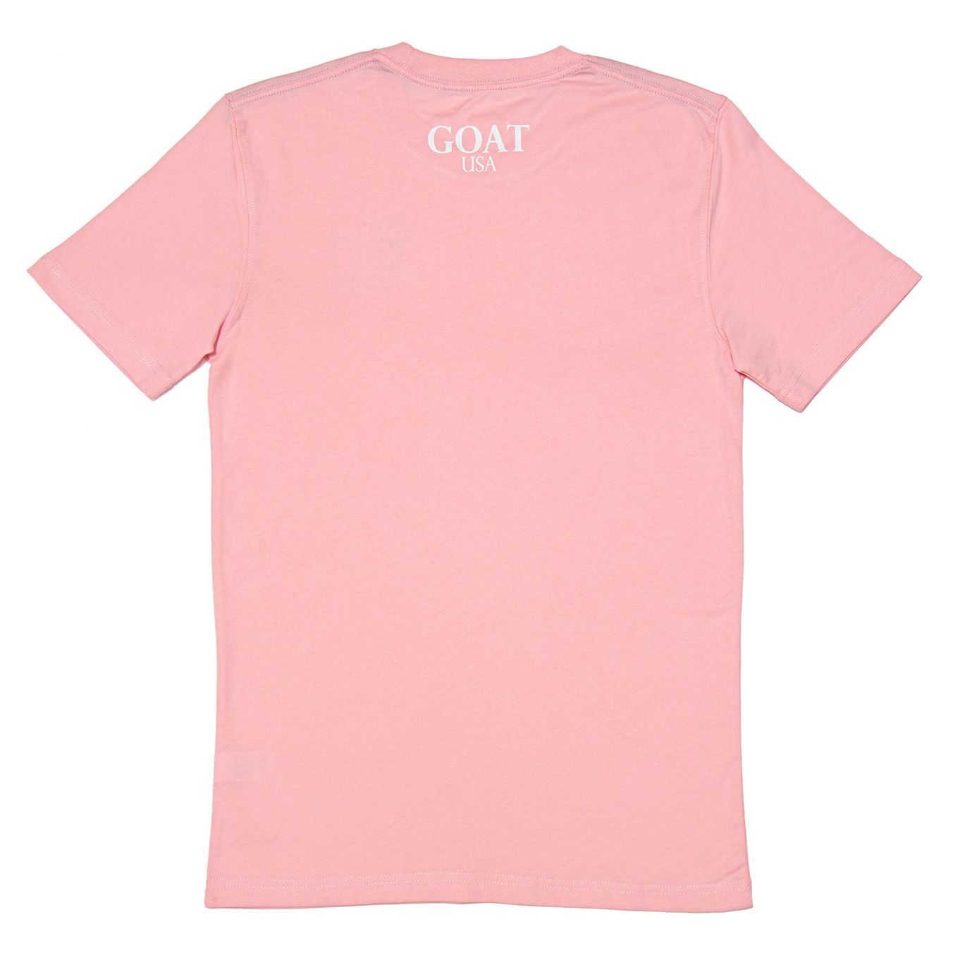 GOAT USA Youth WG T-Shirt product image