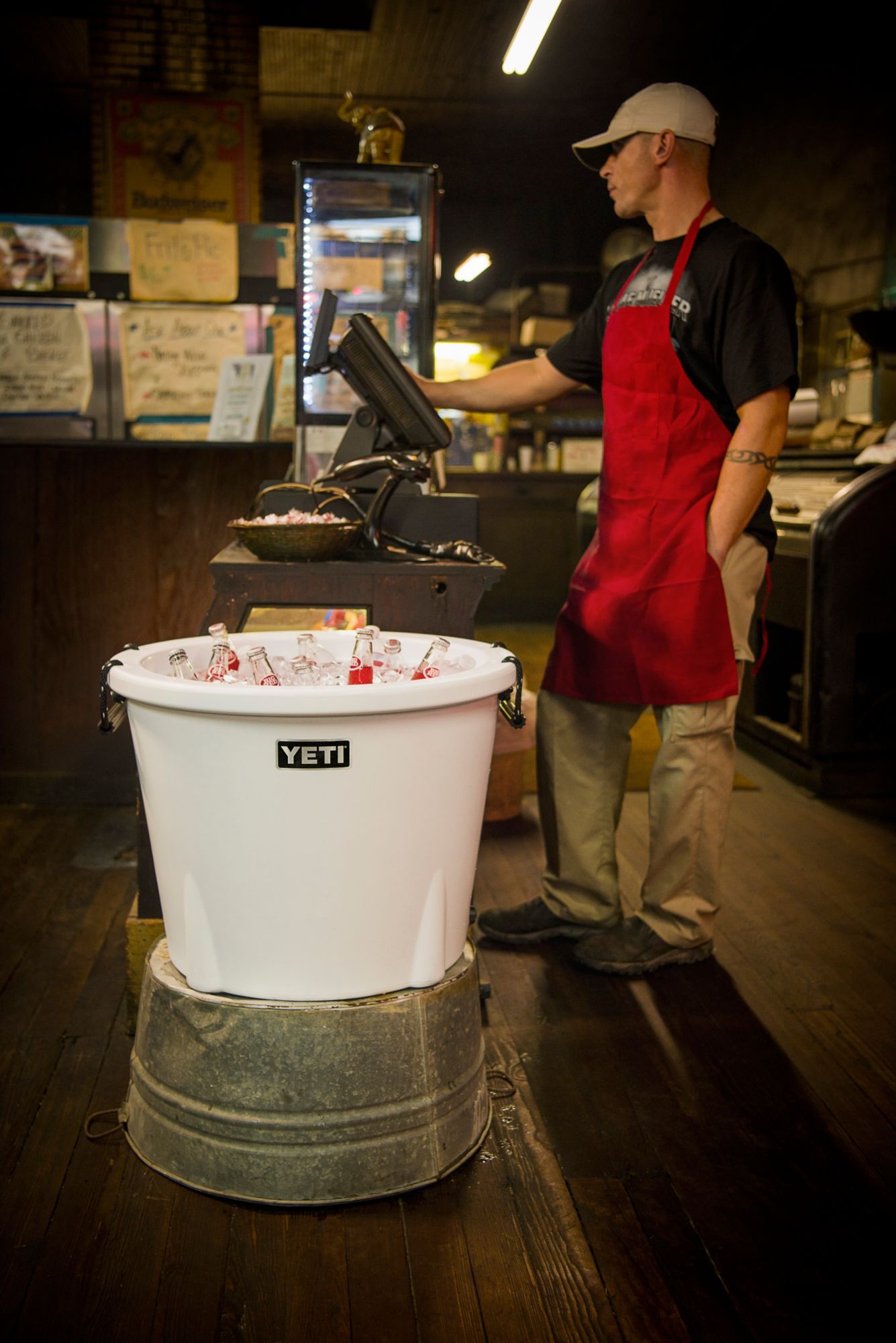 YETI Tank 85 product image