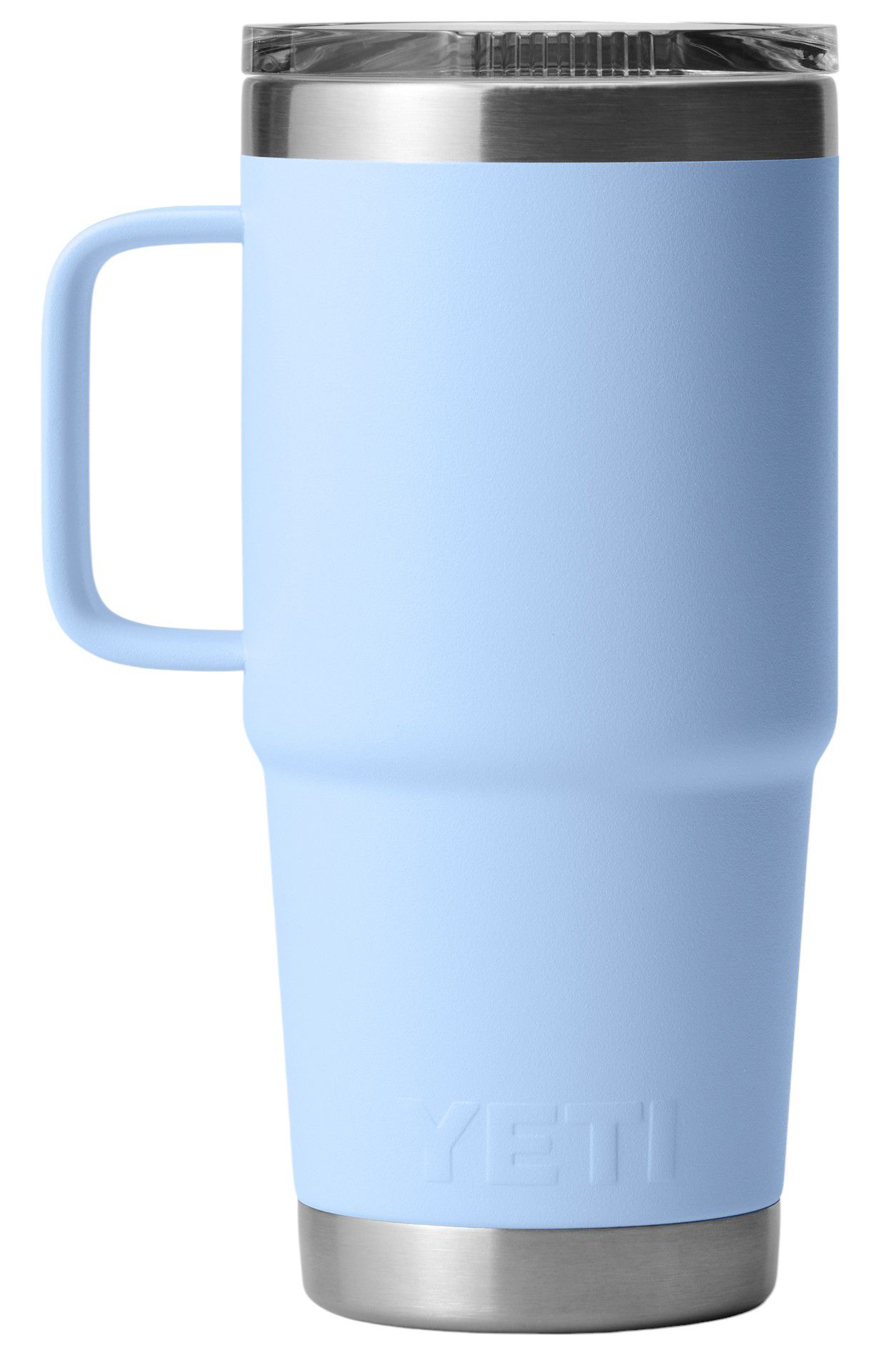 YETI 20 oz. Rambler Travel Mug with Stronghold Lid product image