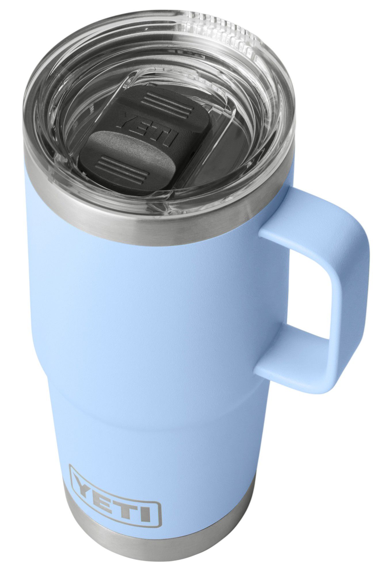 YETI 20 oz. Rambler Travel Mug with Stronghold Lid product image