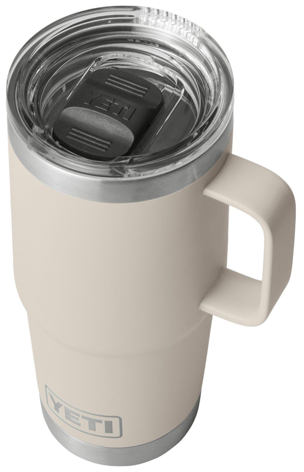 YETI 20 oz. Rambler Travel Mug with Stronghold Lid product image
