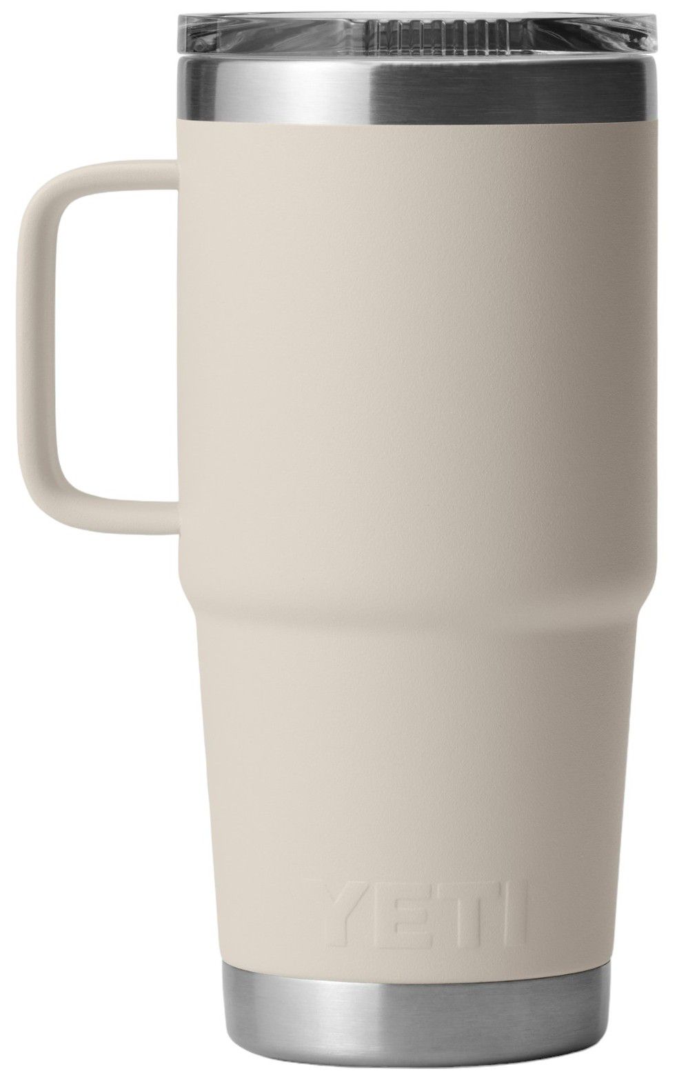 YETI 20 oz. Rambler Travel Mug with Stronghold Lid product image