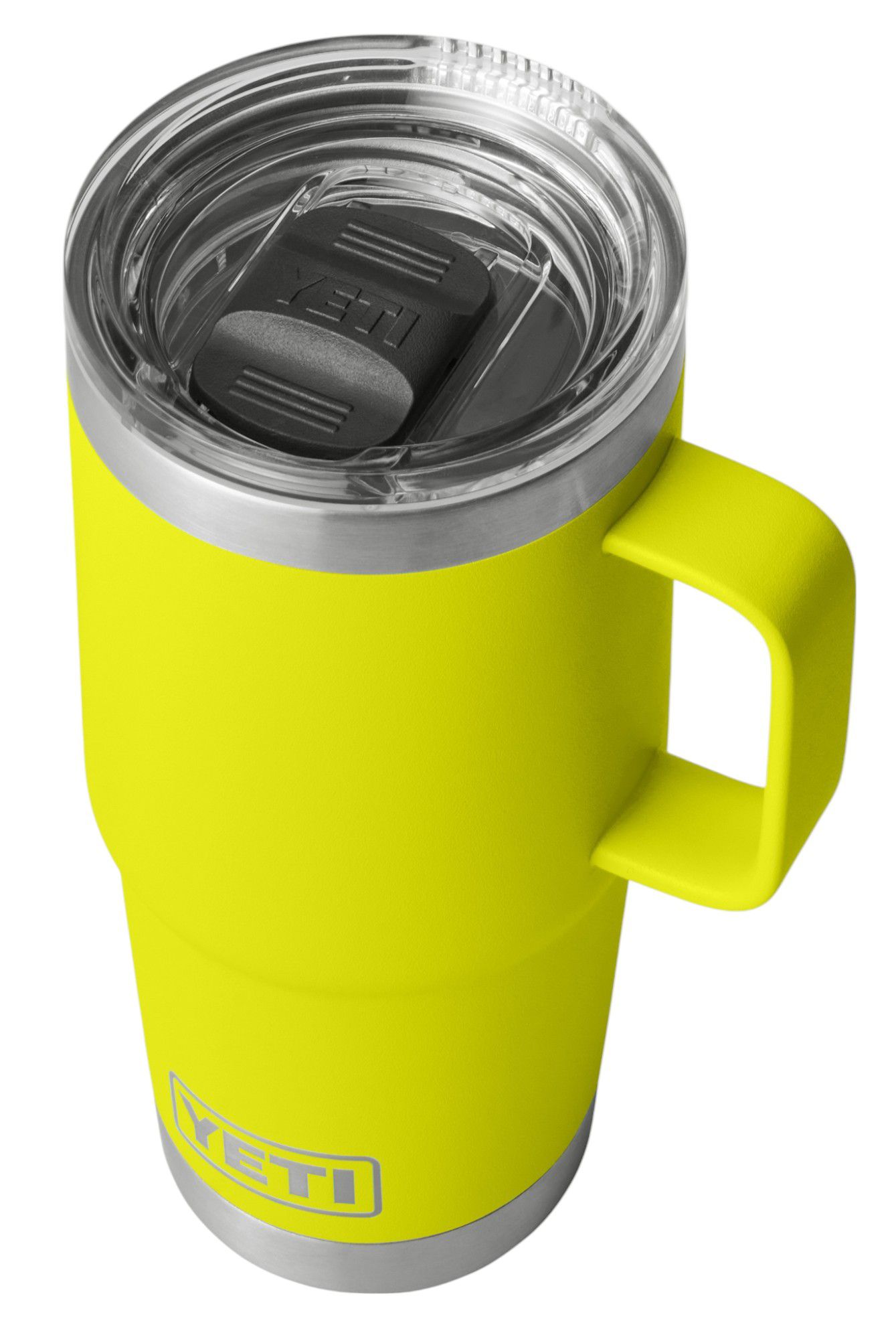 YETI 20 oz. Rambler Travel Mug with Stronghold Lid product image