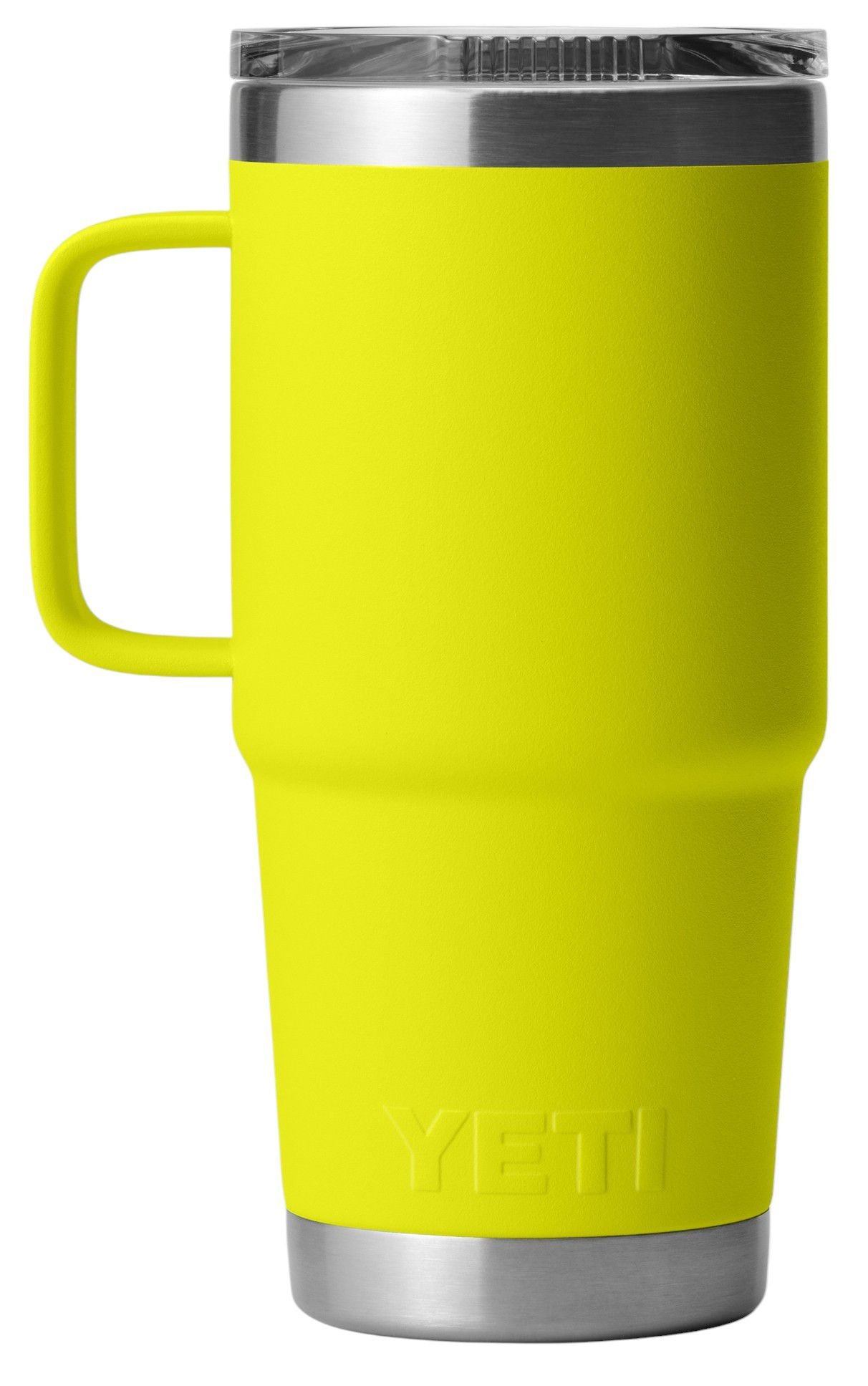 YETI 20 oz. Rambler Travel Mug with Stronghold Lid product image