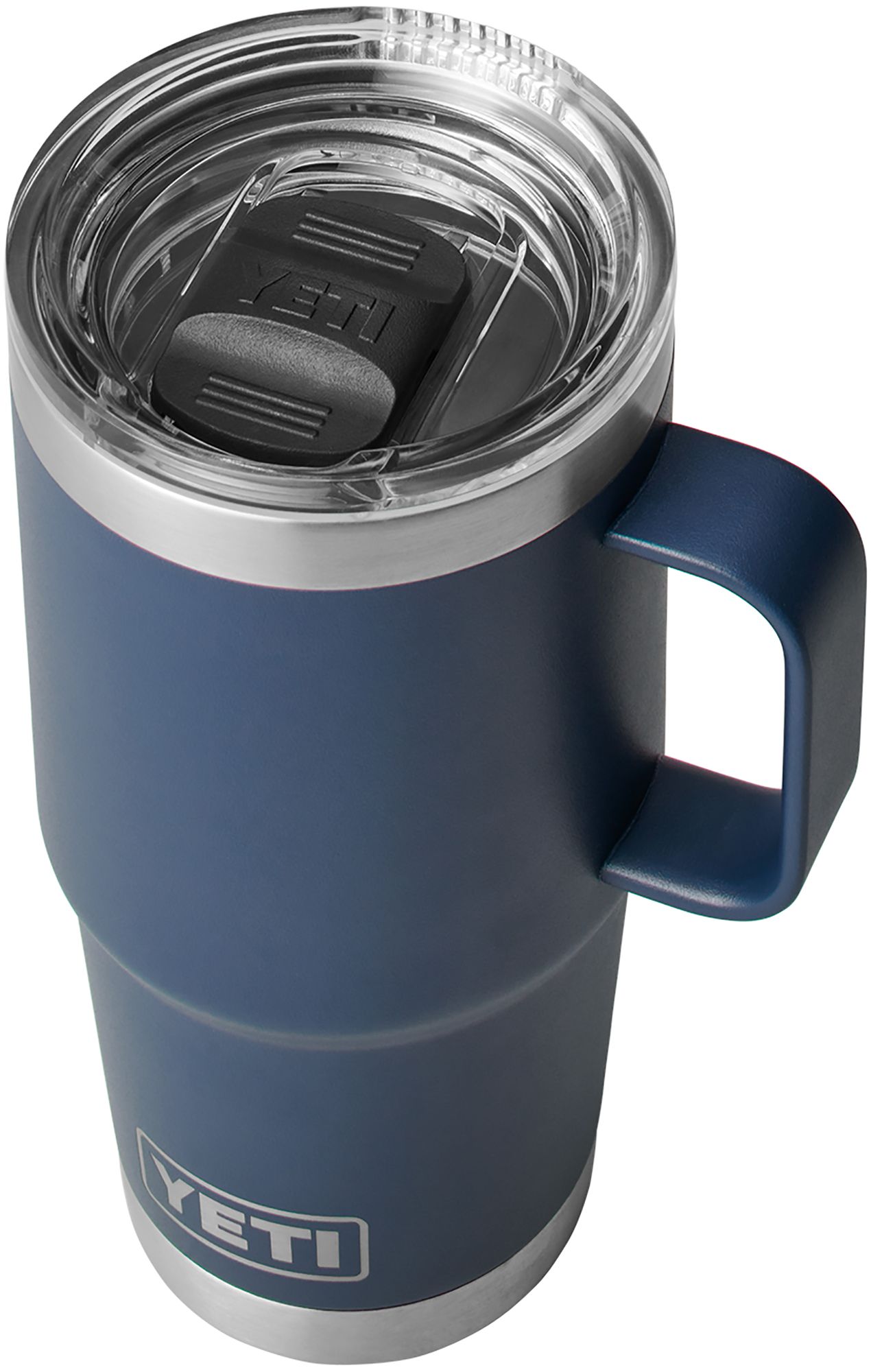YETI 20 oz. Rambler Travel Mug with Stronghold Lid product image