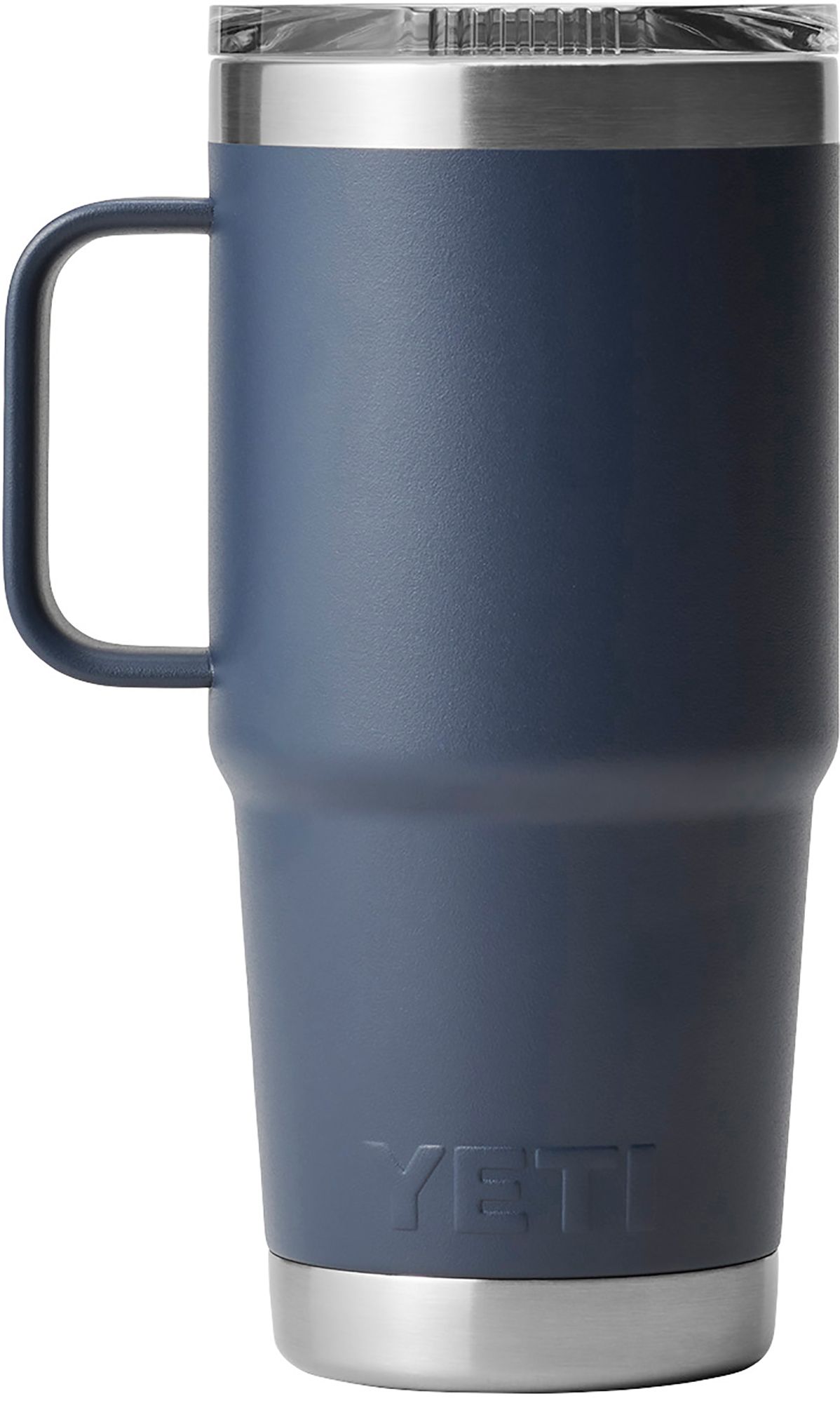 YETI 20 oz. Rambler Travel Mug with Stronghold Lid product image