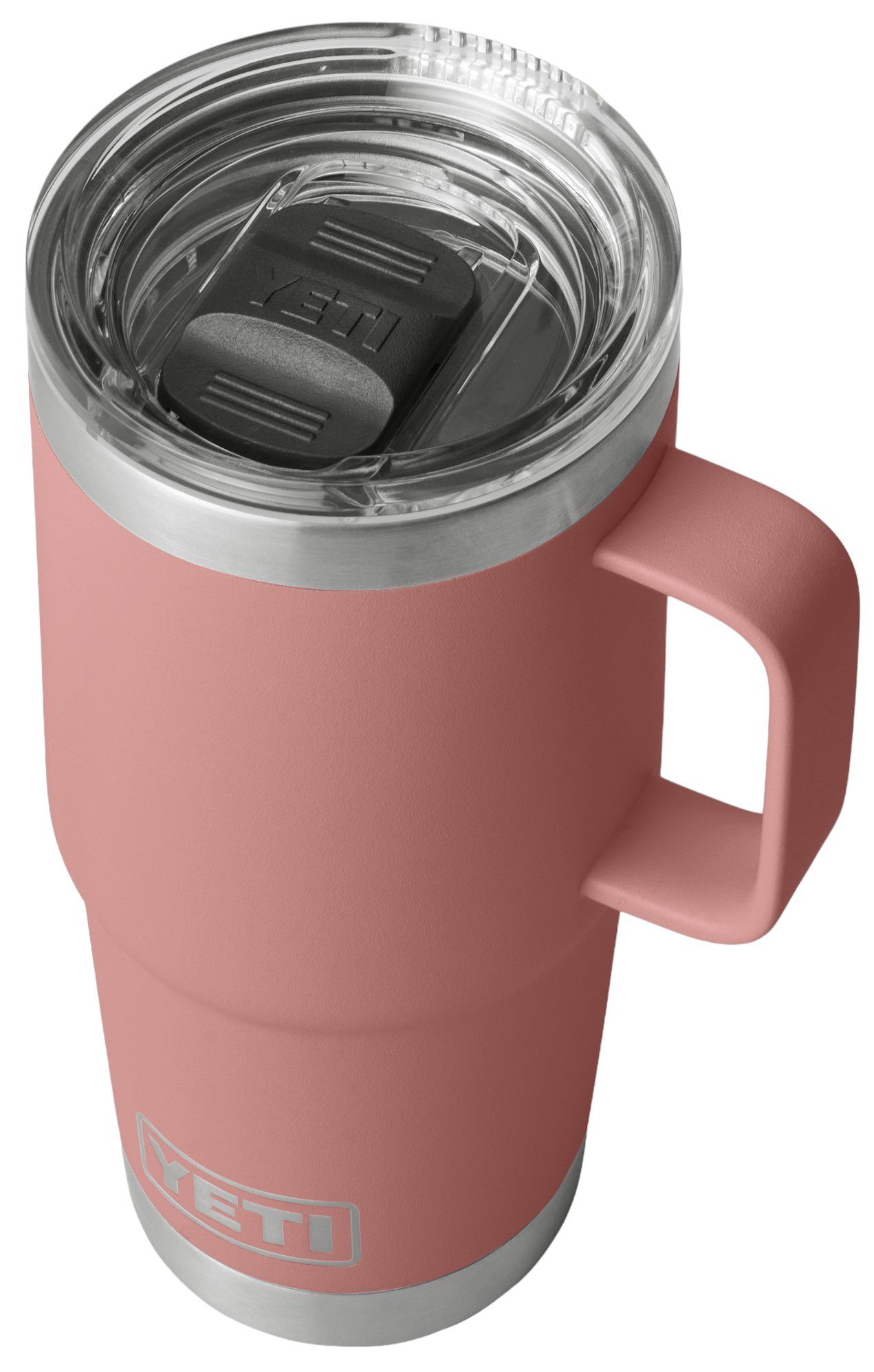 YETI 20 oz. Rambler Travel Mug with Stronghold Lid product image
