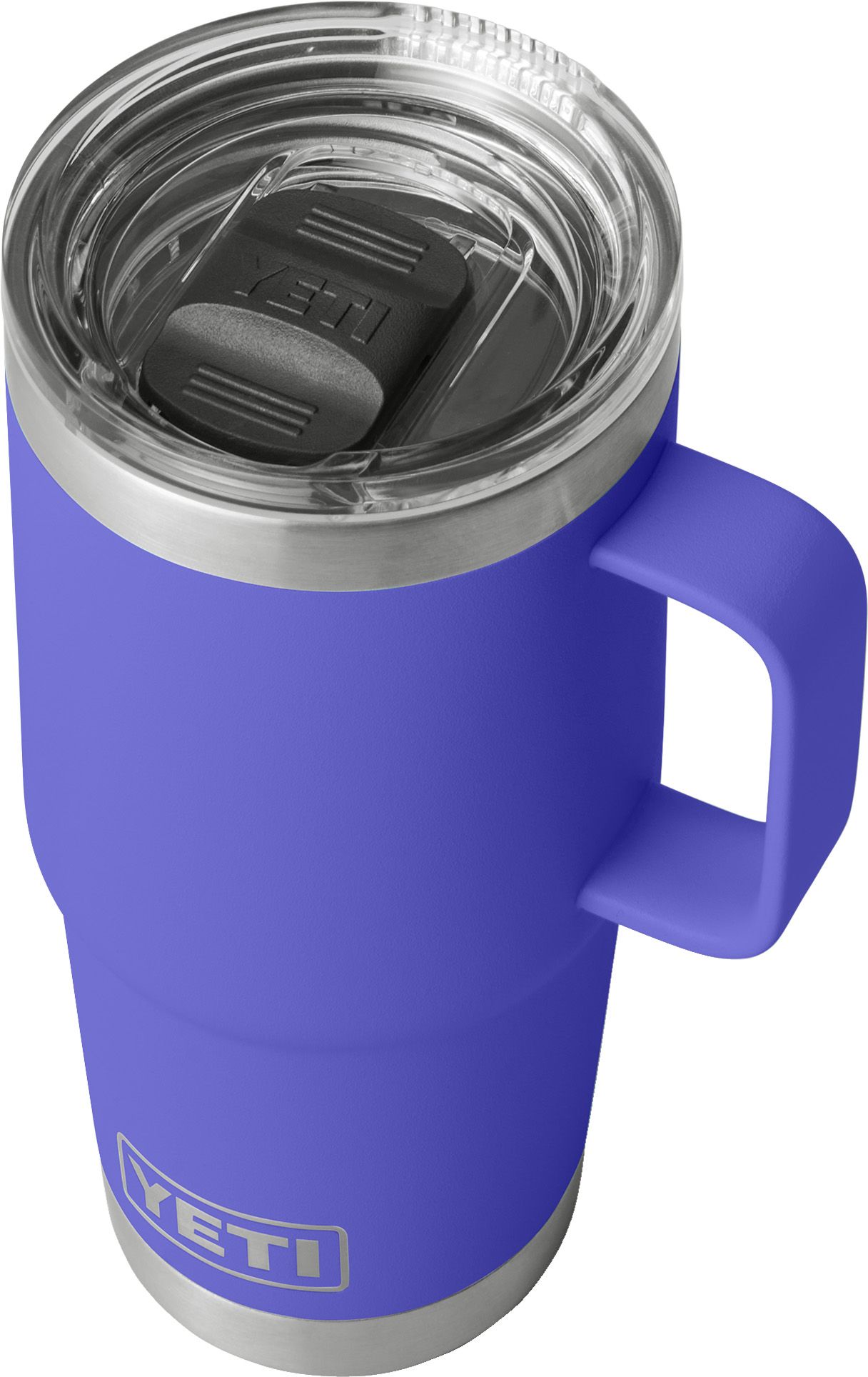 YETI 20 oz. Rambler Travel Mug with Stronghold Lid product image
