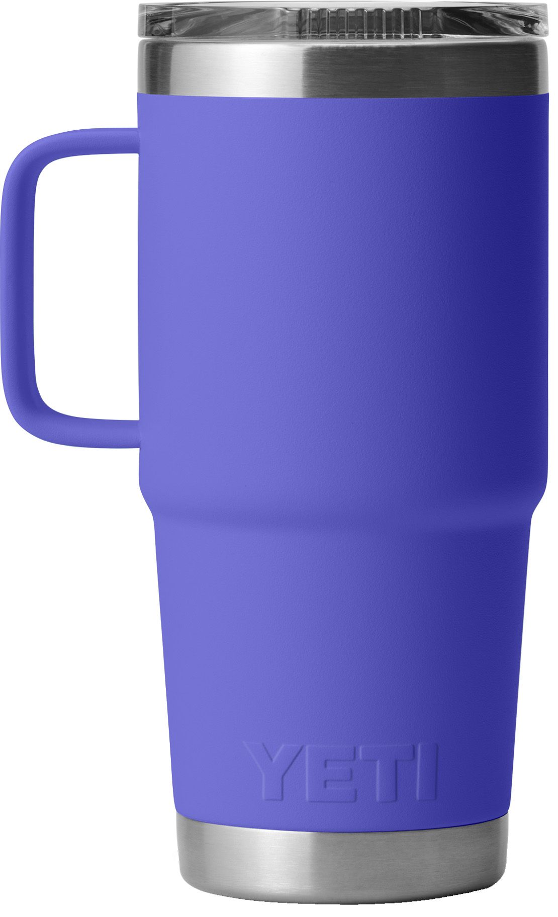 YETI 20 oz. Rambler Travel Mug with Stronghold Lid product image