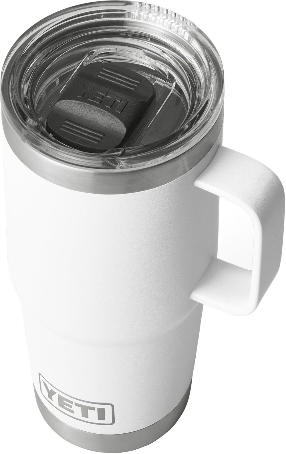 YETI 20 oz. Rambler Travel Mug with Stronghold Lid product image