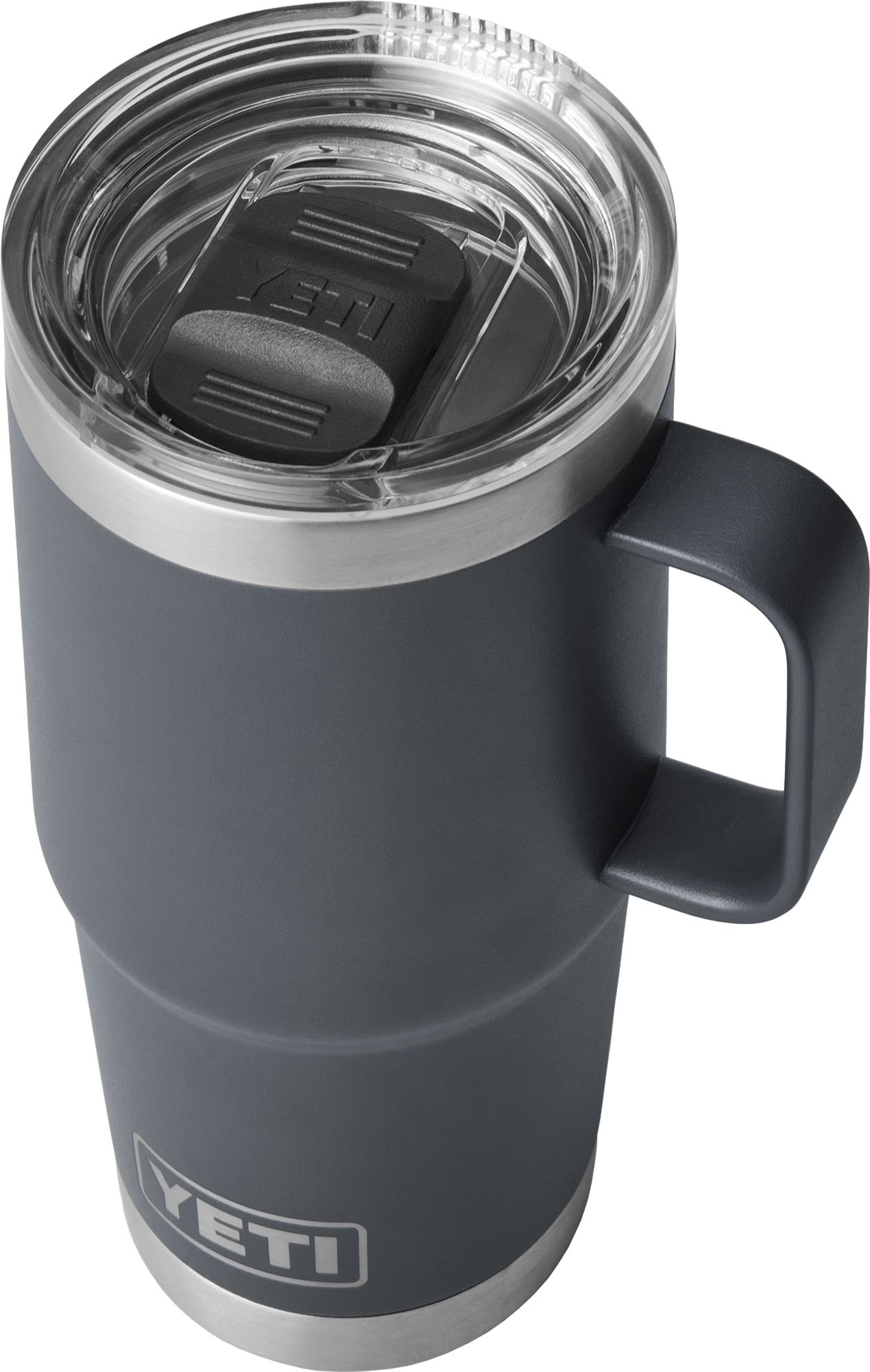 YETI 20 oz. Rambler Travel Mug with Stronghold Lid product image
