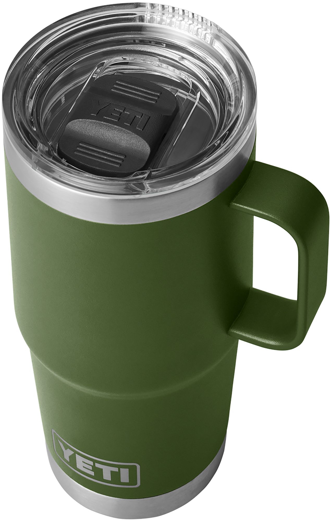 YETI 20 oz. Rambler Travel Mug with Stronghold Lid product image