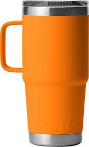 YETI 20 oz. Rambler Travel Mug with Stronghold Lid product image
