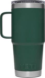 YETI 20 oz. Rambler Travel Mug with Stronghold Lid product image