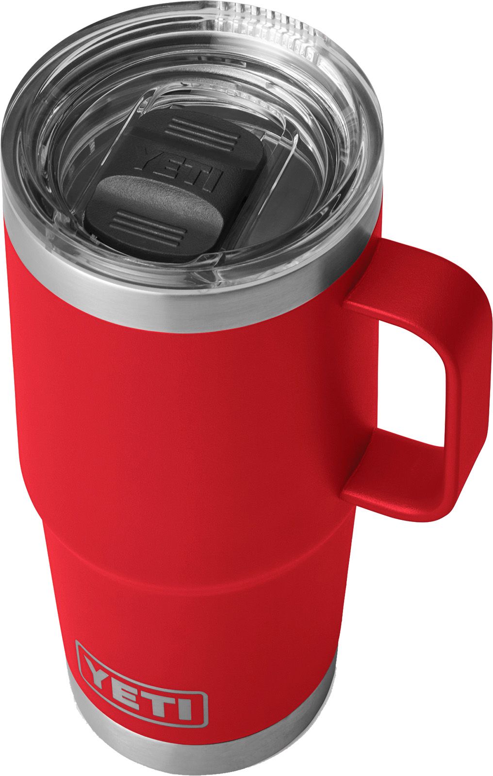 YETI 20 oz. Rambler Travel Mug with Stronghold Lid product image
