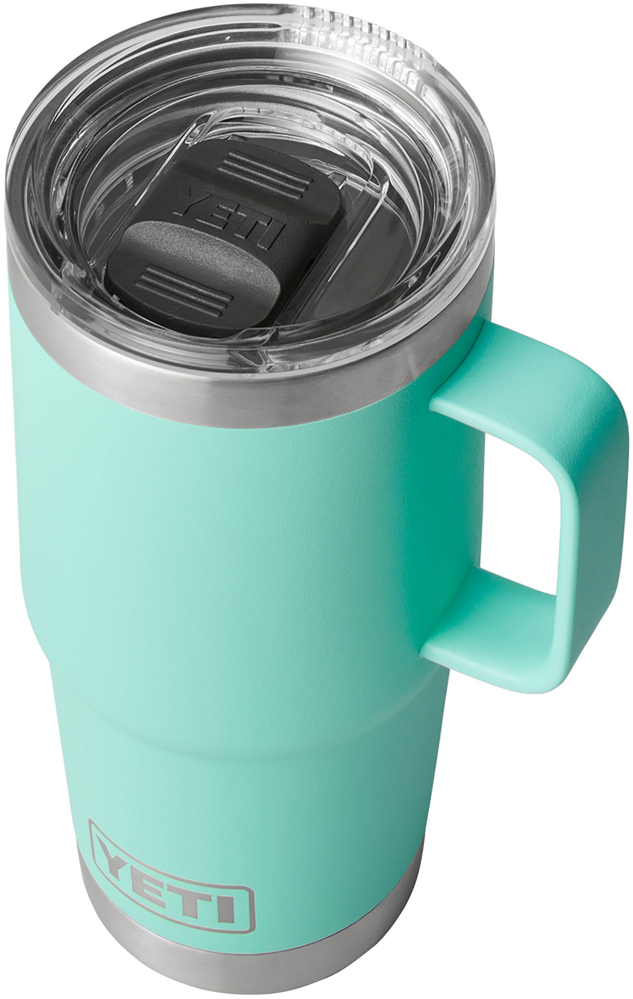 YETI 20 oz. Rambler Travel Mug with Stronghold Lid product image