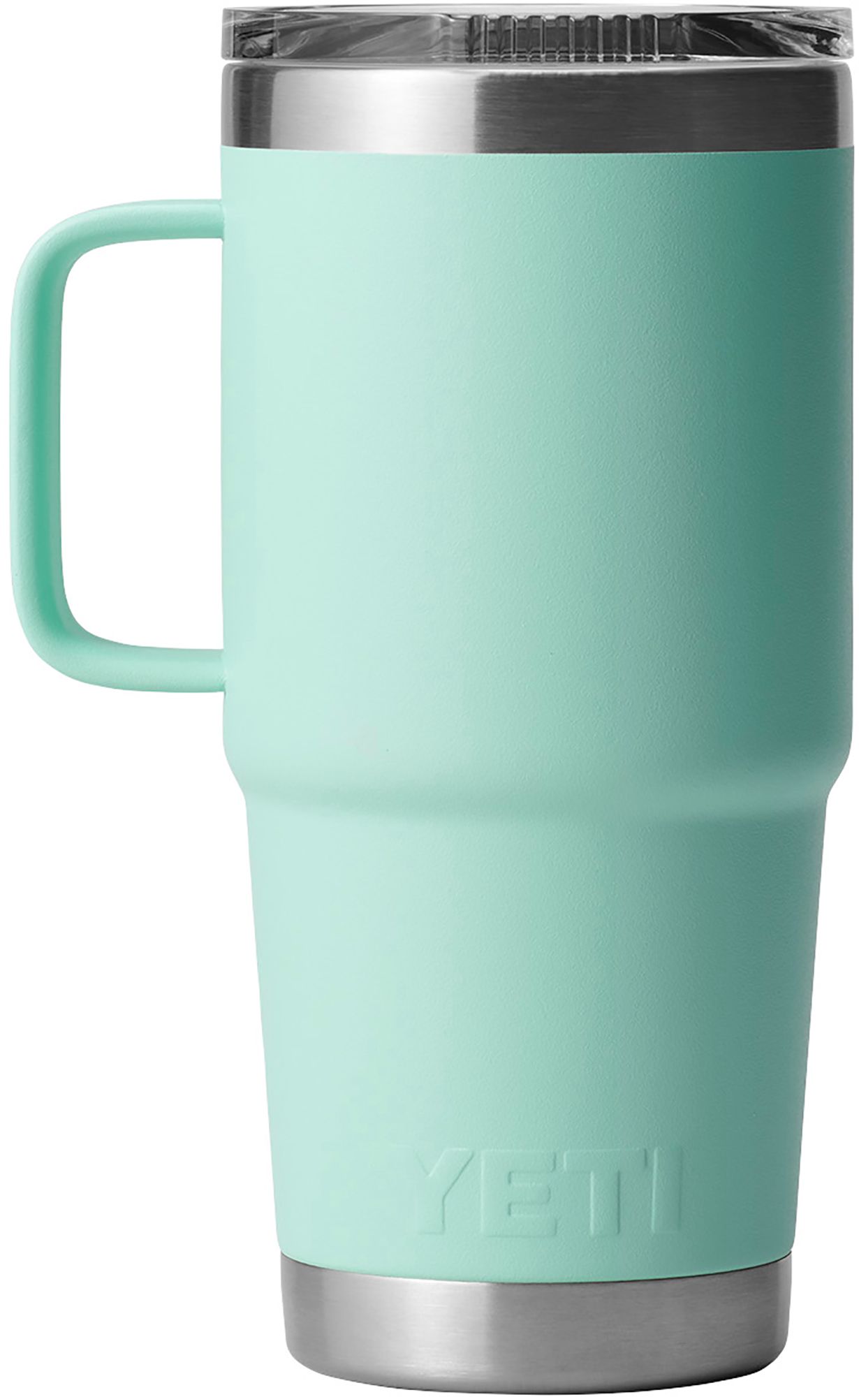 YETI 20 oz. Rambler Travel Mug with Stronghold Lid product image