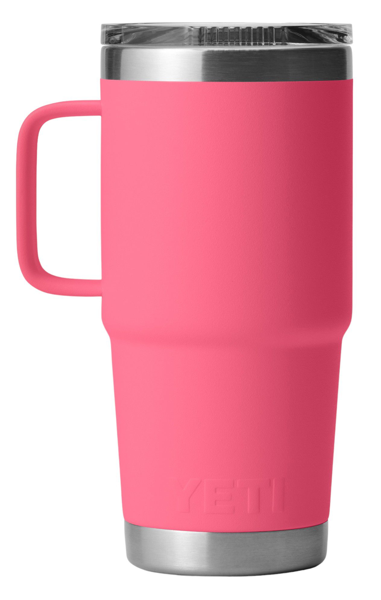 YETI 20 oz. Rambler Travel Mug with Stronghold Lid product image