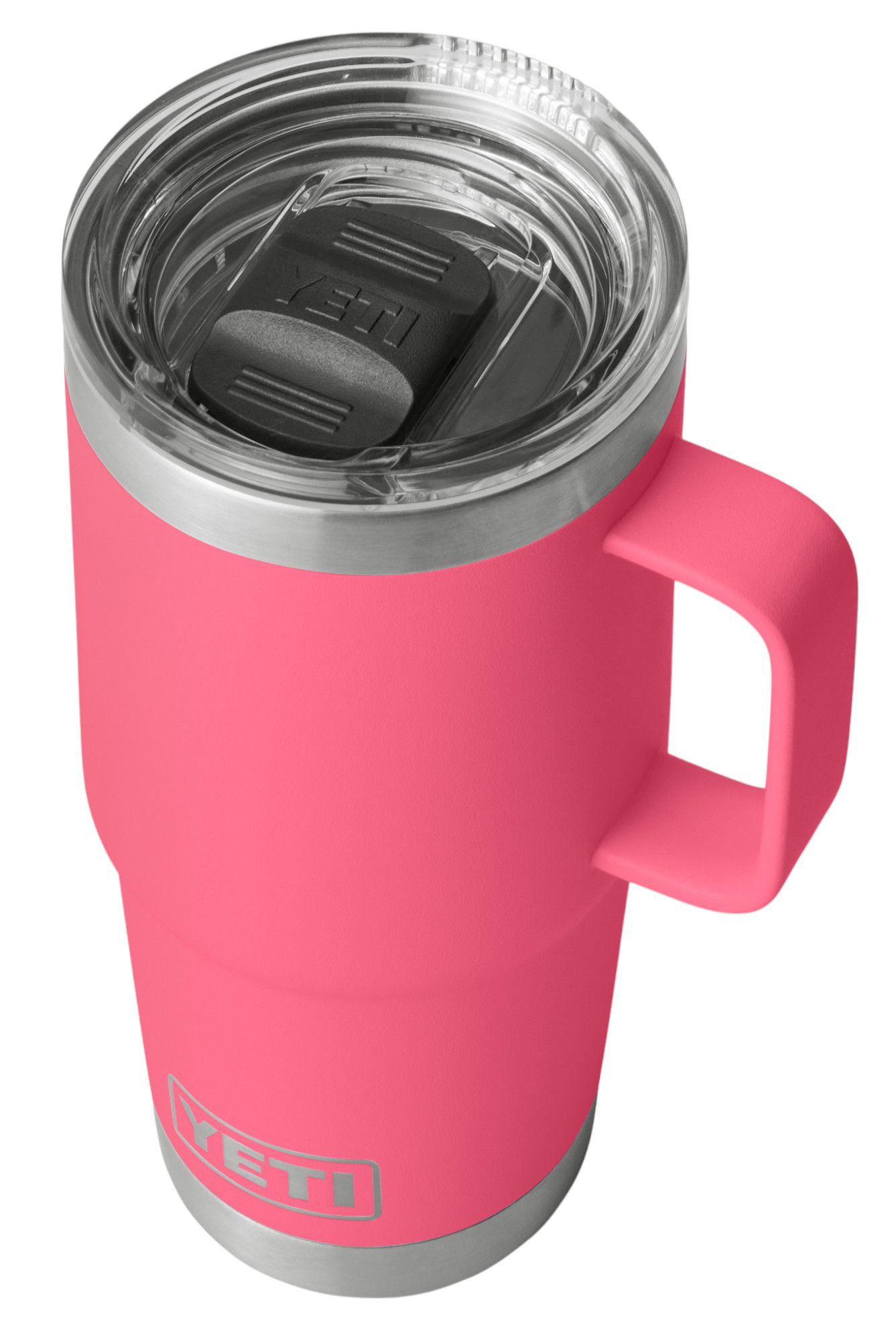 YETI 20 oz. Rambler Travel Mug with Stronghold Lid product image