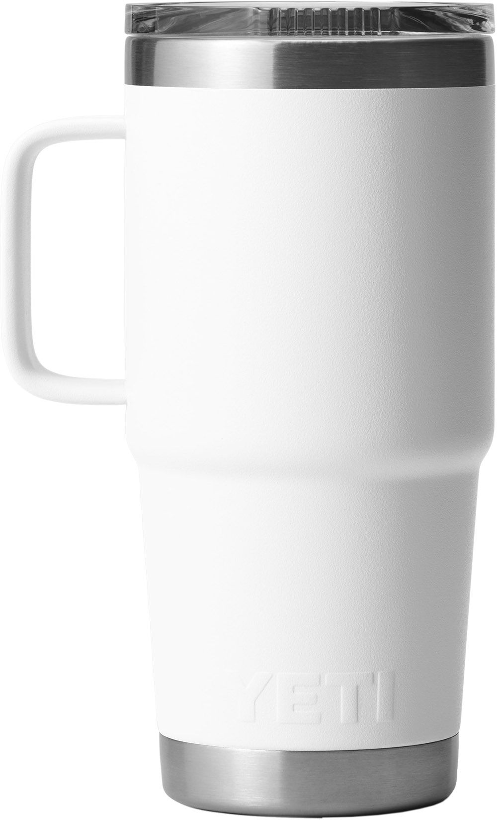 YETI 20 oz. Rambler Travel Mug with Stronghold Lid product image