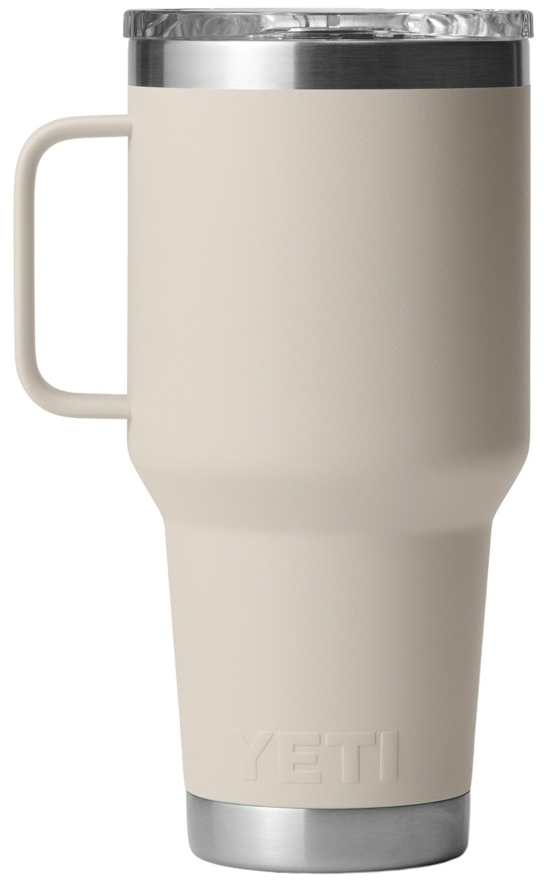 YETI 30 oz. Rambler Travel Mug with Stronghold Lid product image