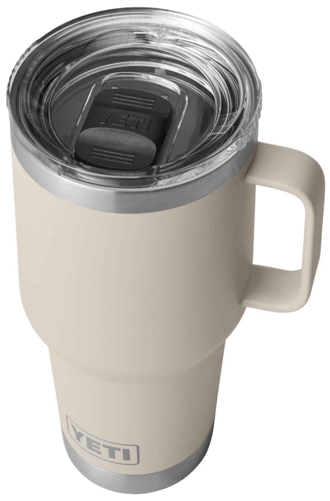 YETI 30 oz. Rambler Travel Mug with Stronghold Lid product image