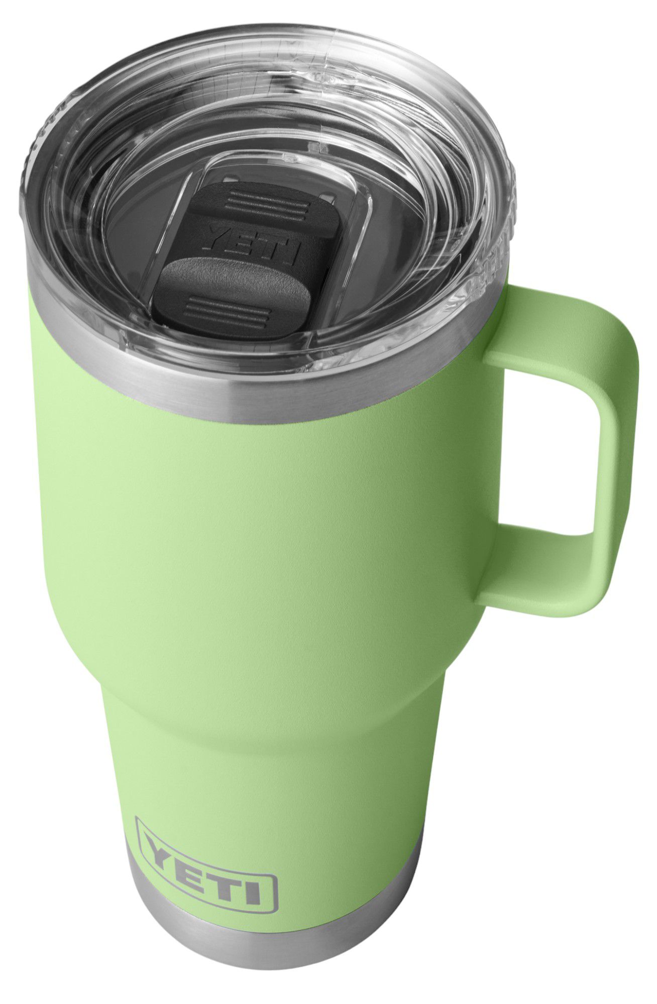 YETI 30 oz. Rambler Travel Mug with Stronghold Lid product image