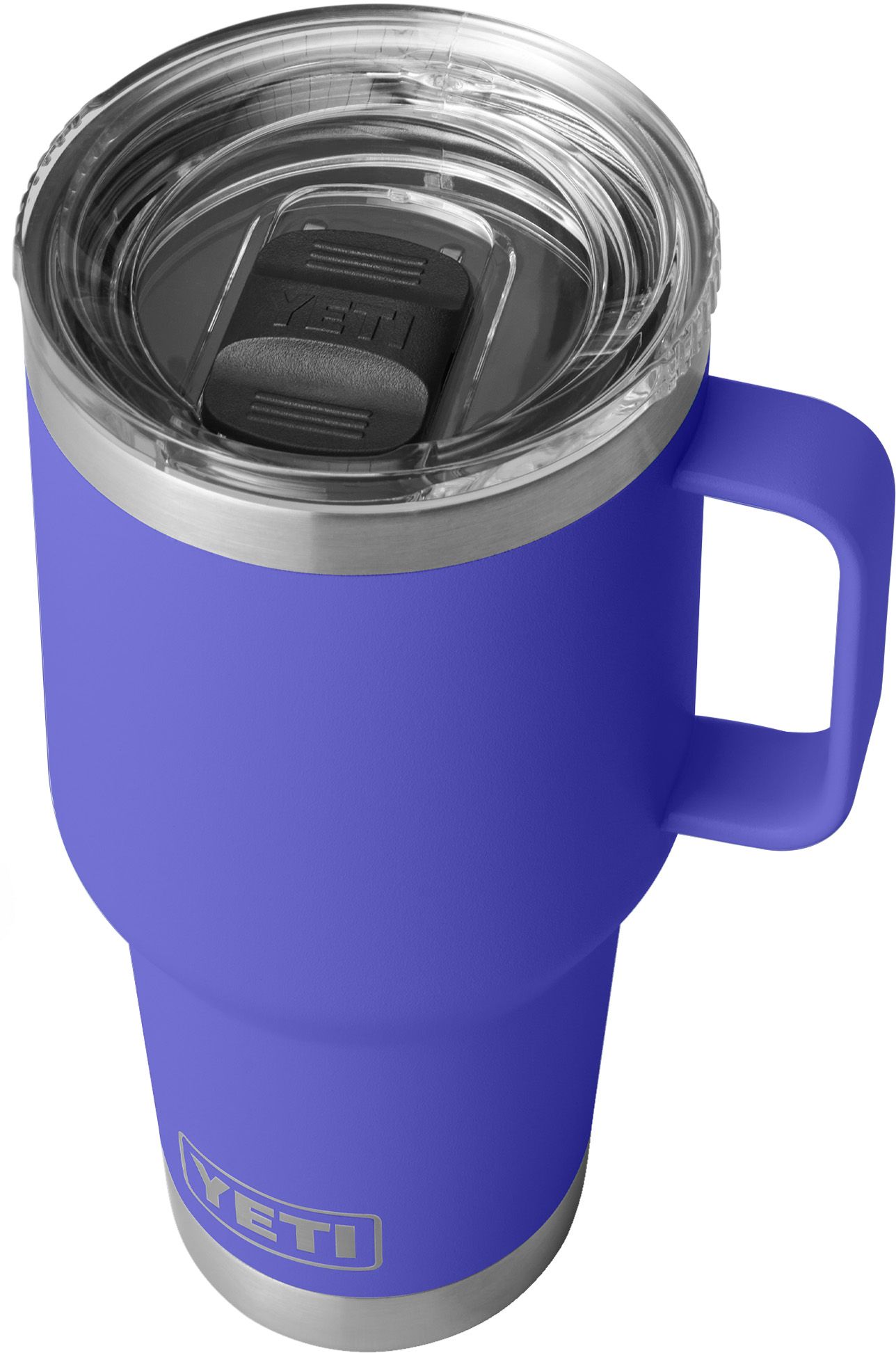 YETI 30 oz. Rambler Travel Mug with Stronghold Lid product image